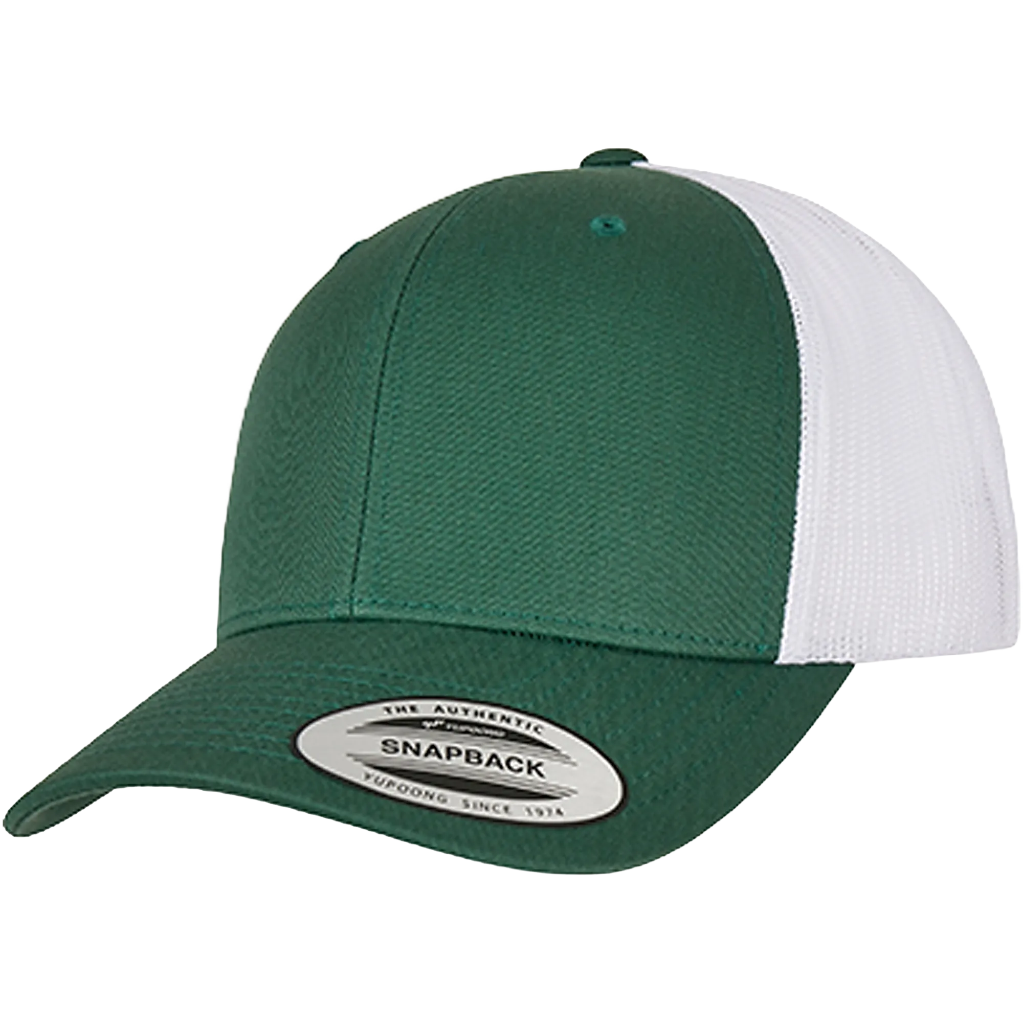 Evergreen_White Front
