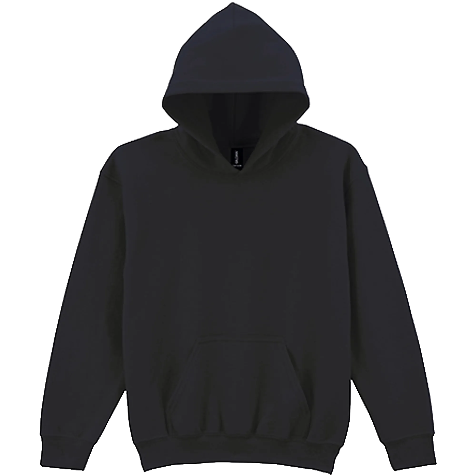 Black Front #farbe_black