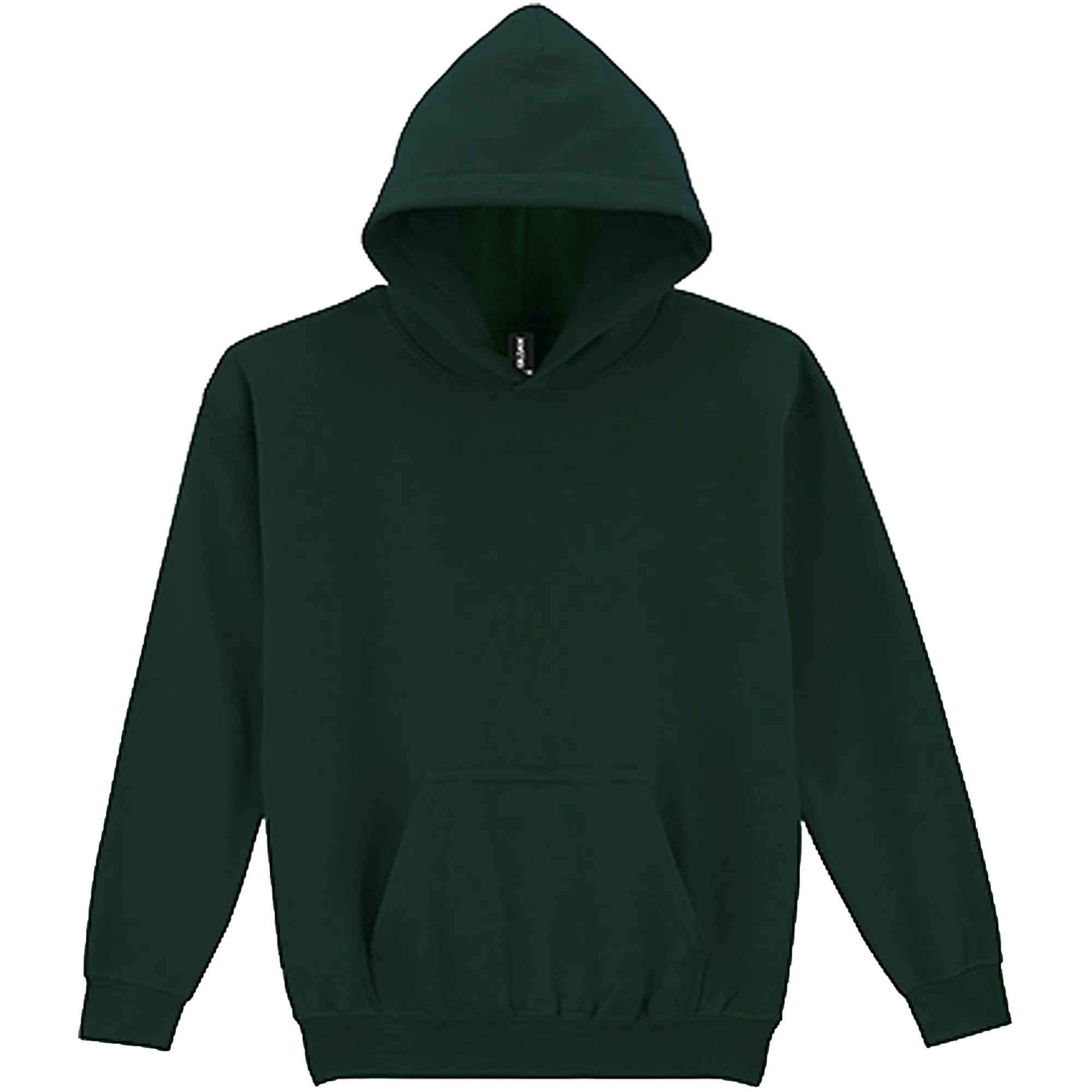 Forest-Green Front