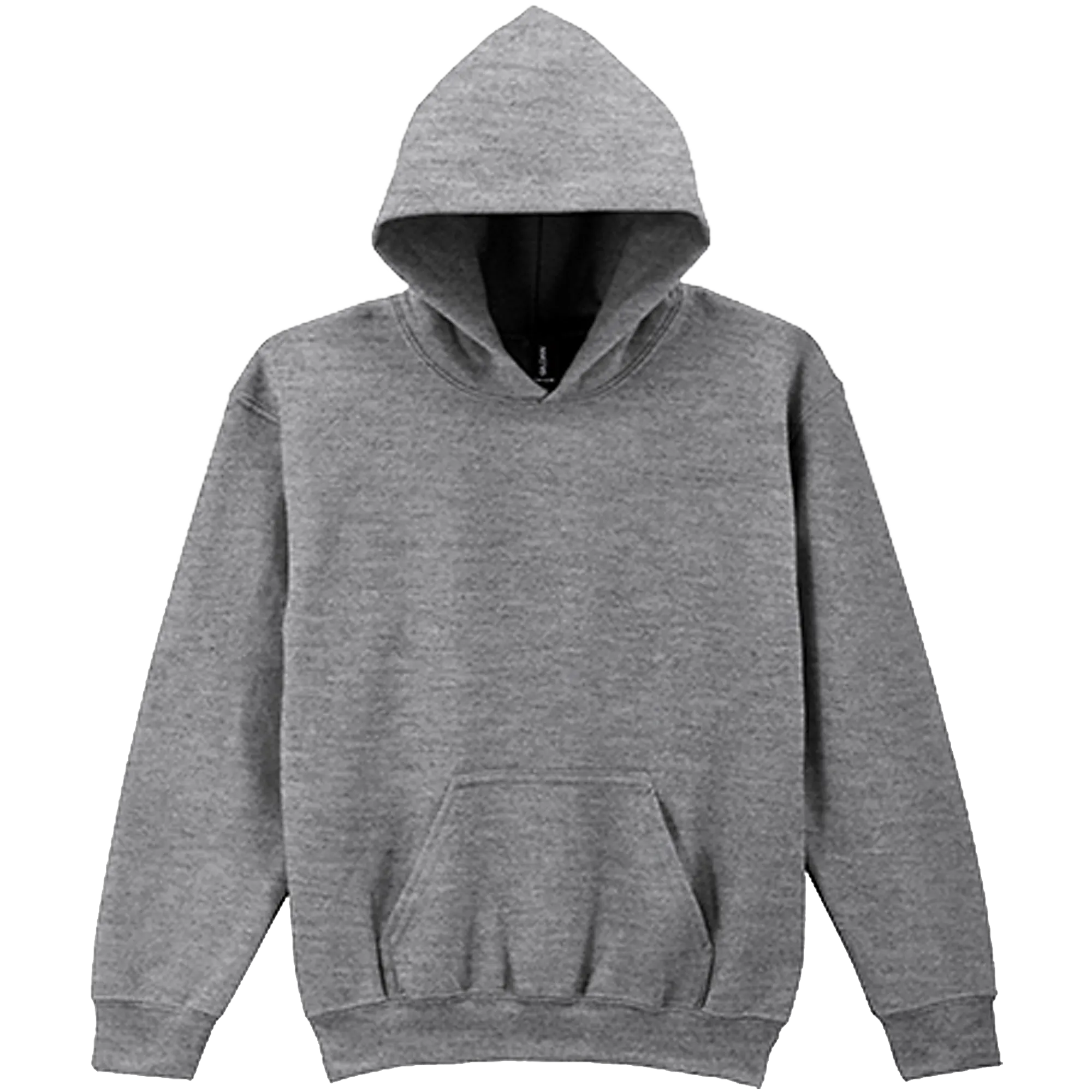 Graphite-Heather Front