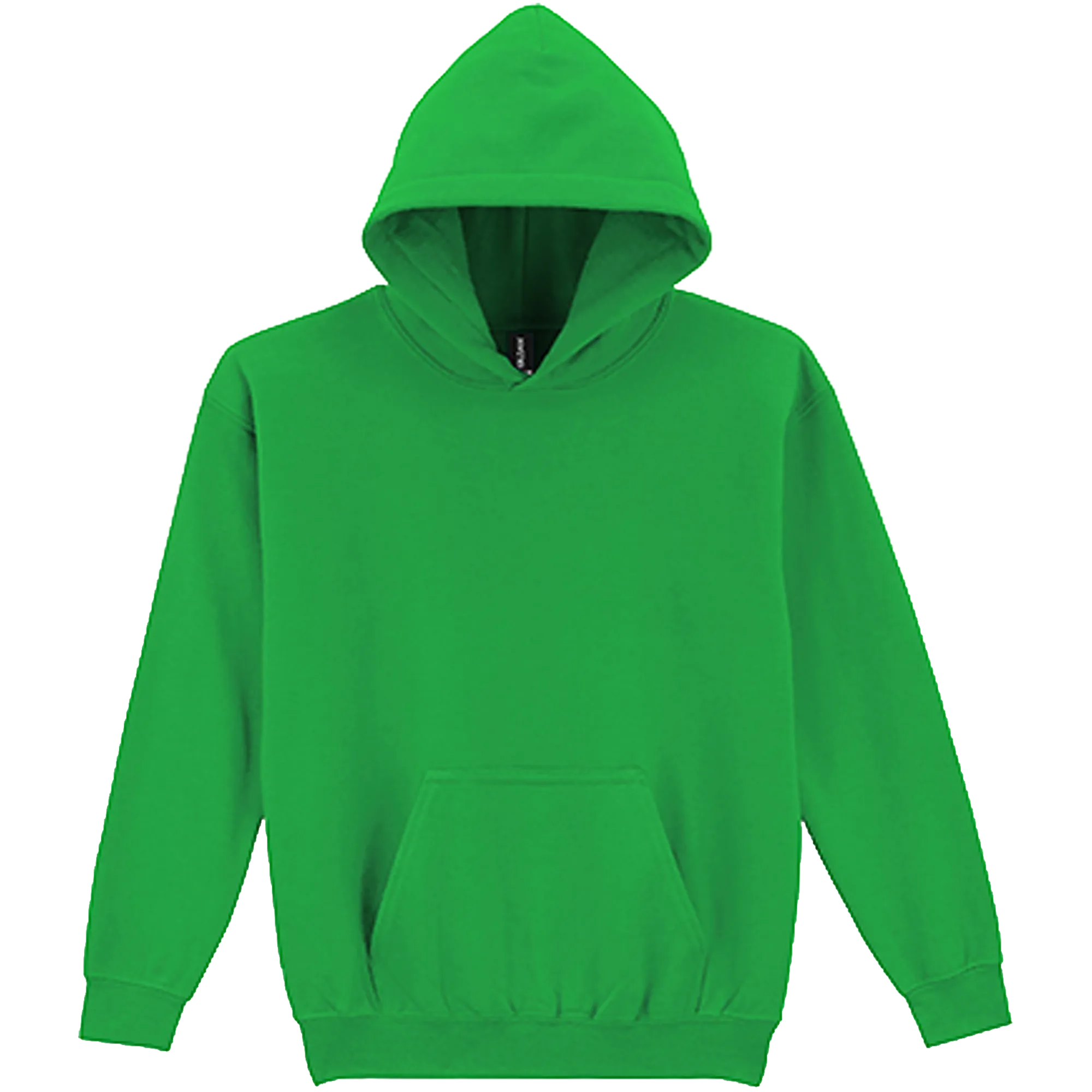 Irish-Green Front