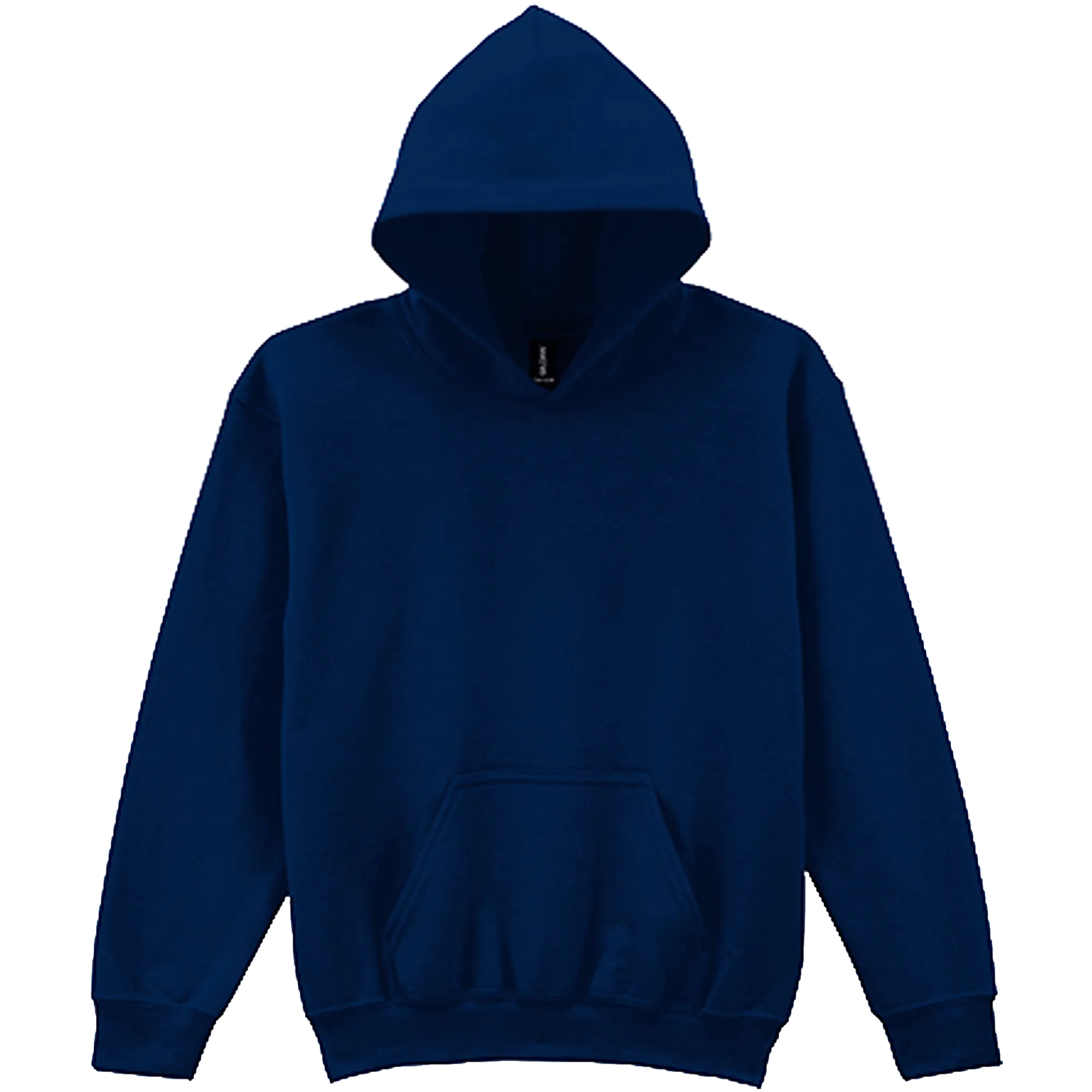 Navy Front