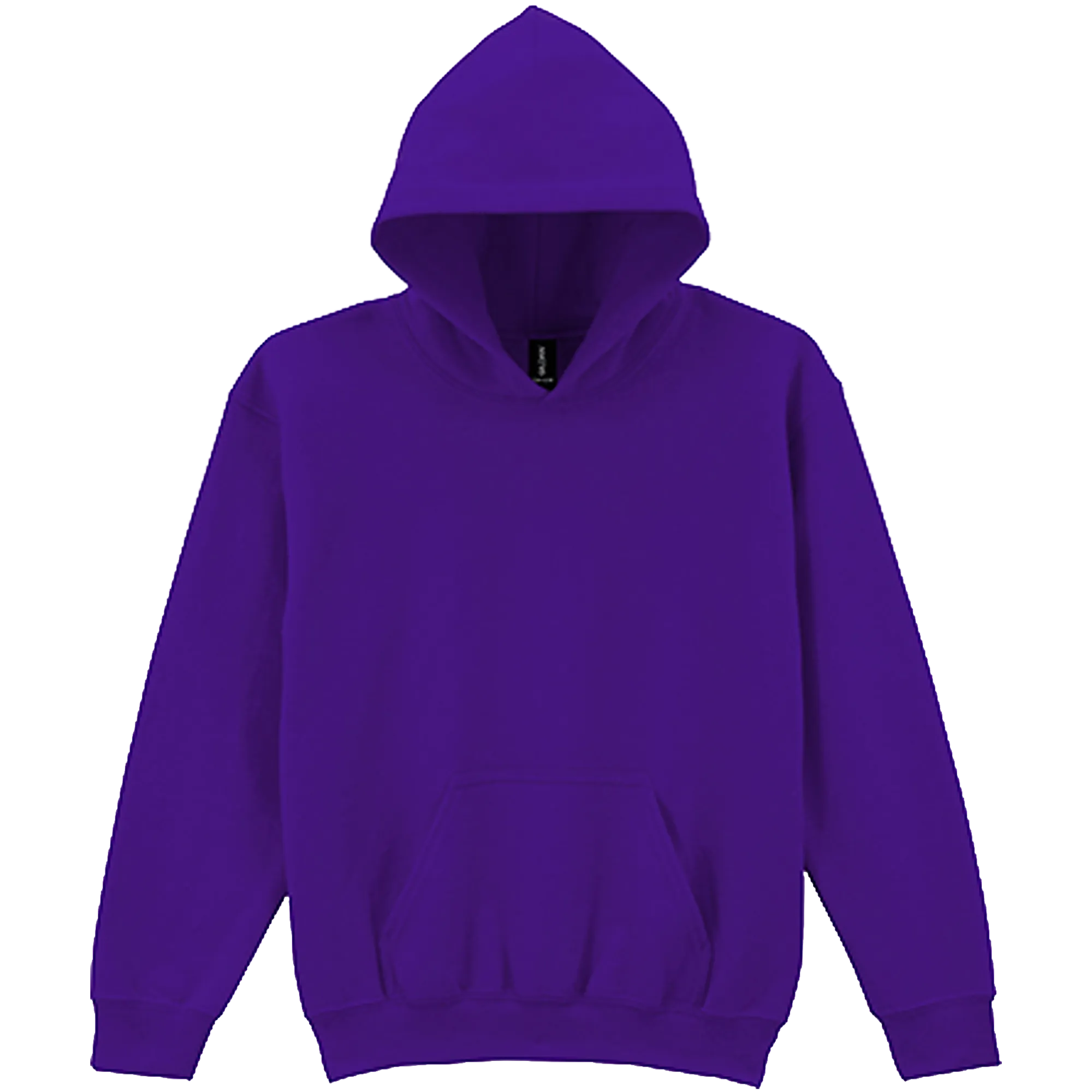 Purple Front