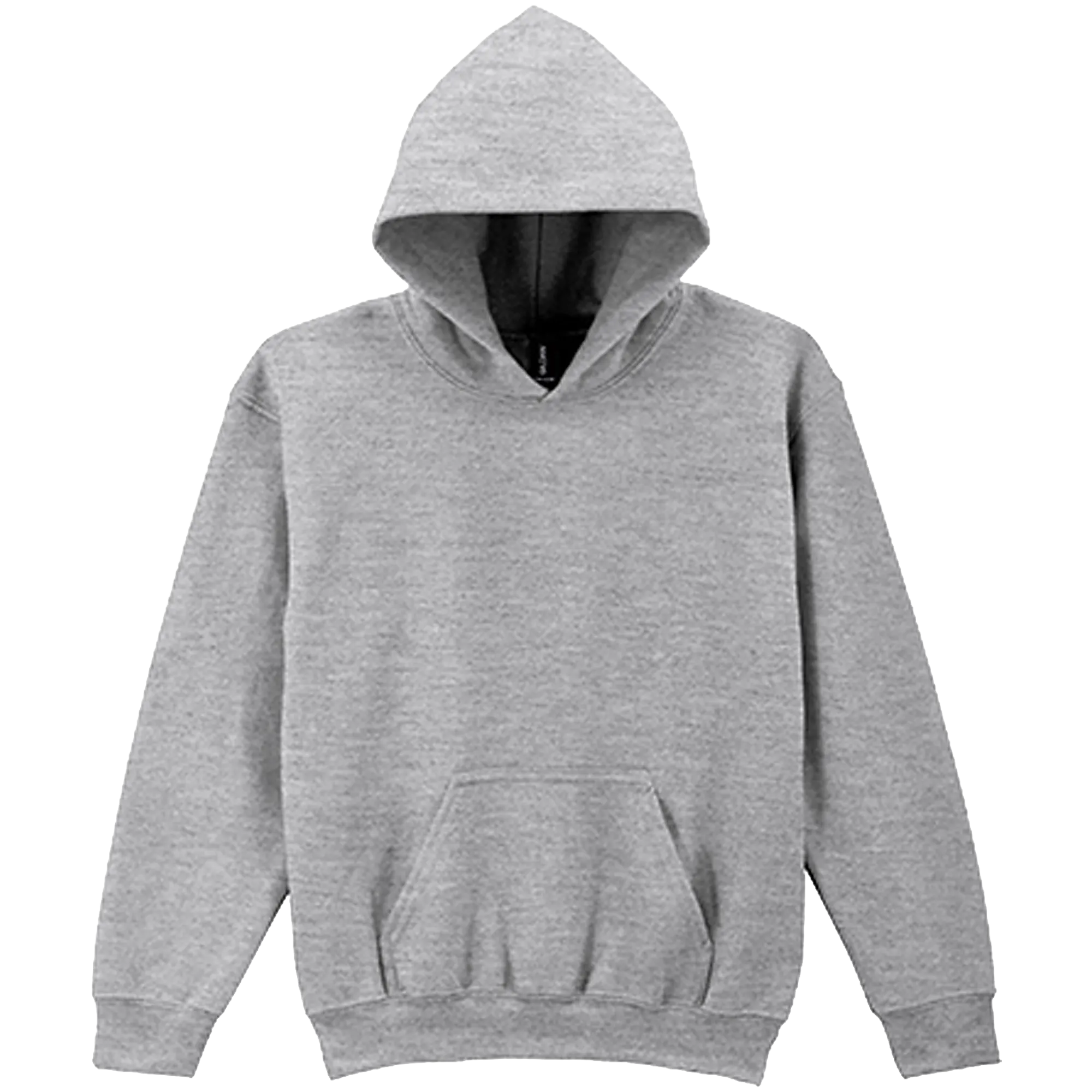 Sport-Grey-(Heather) Front