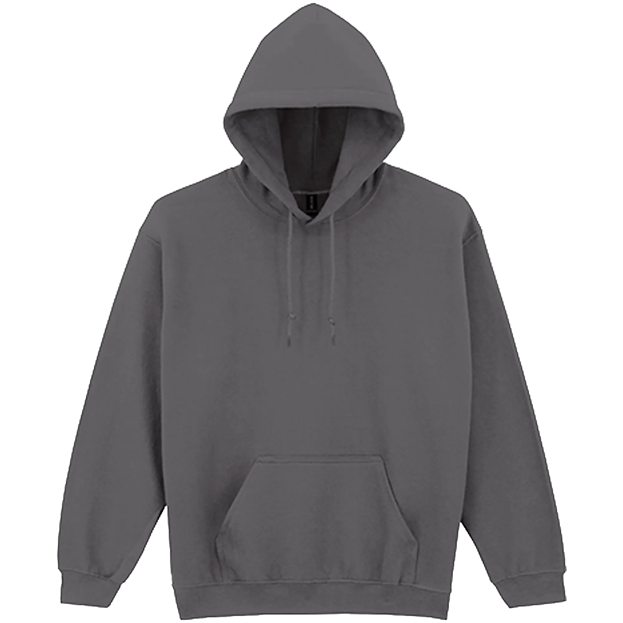 Charcoal-(Solid) Front