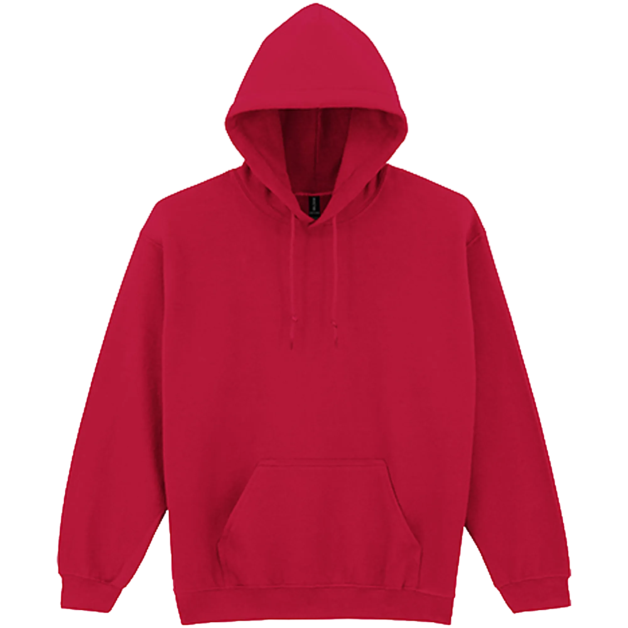 Cherry-Red Front