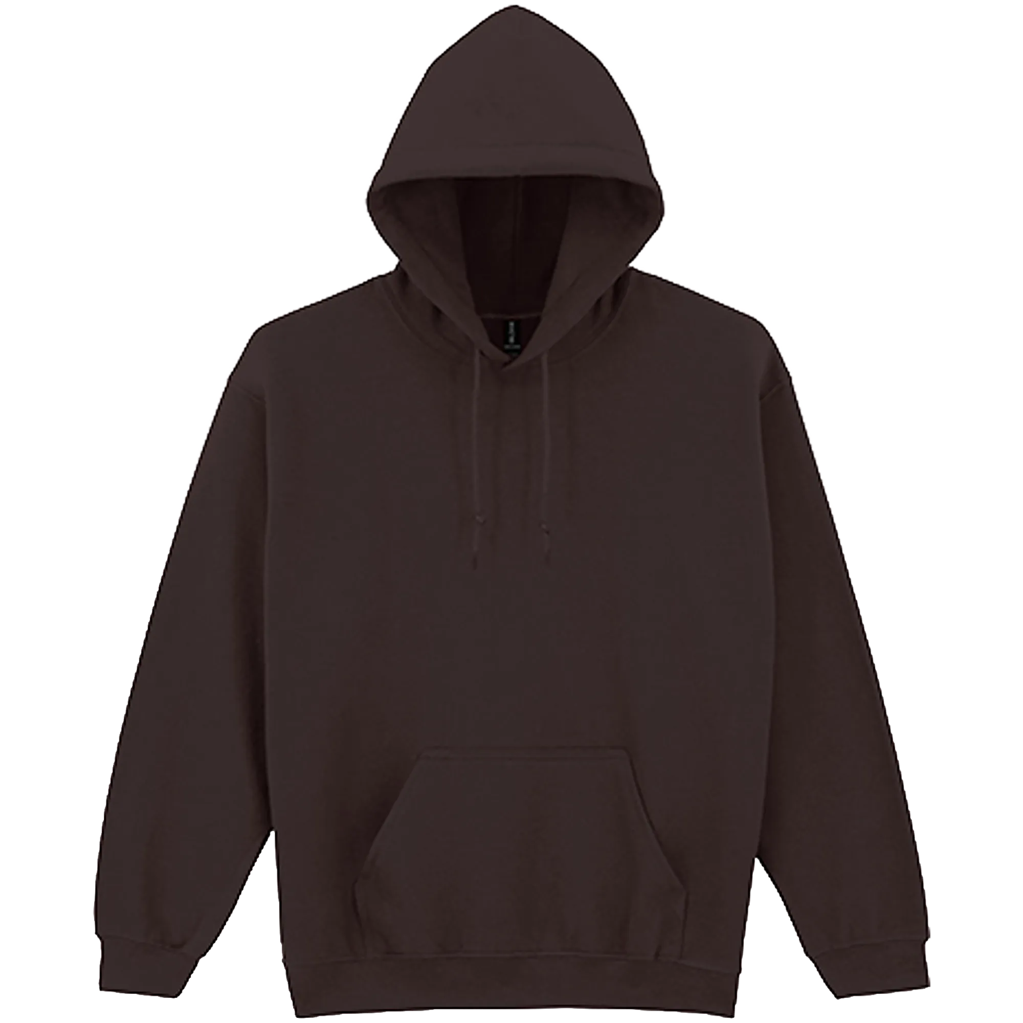 Dark-Chocolate Front