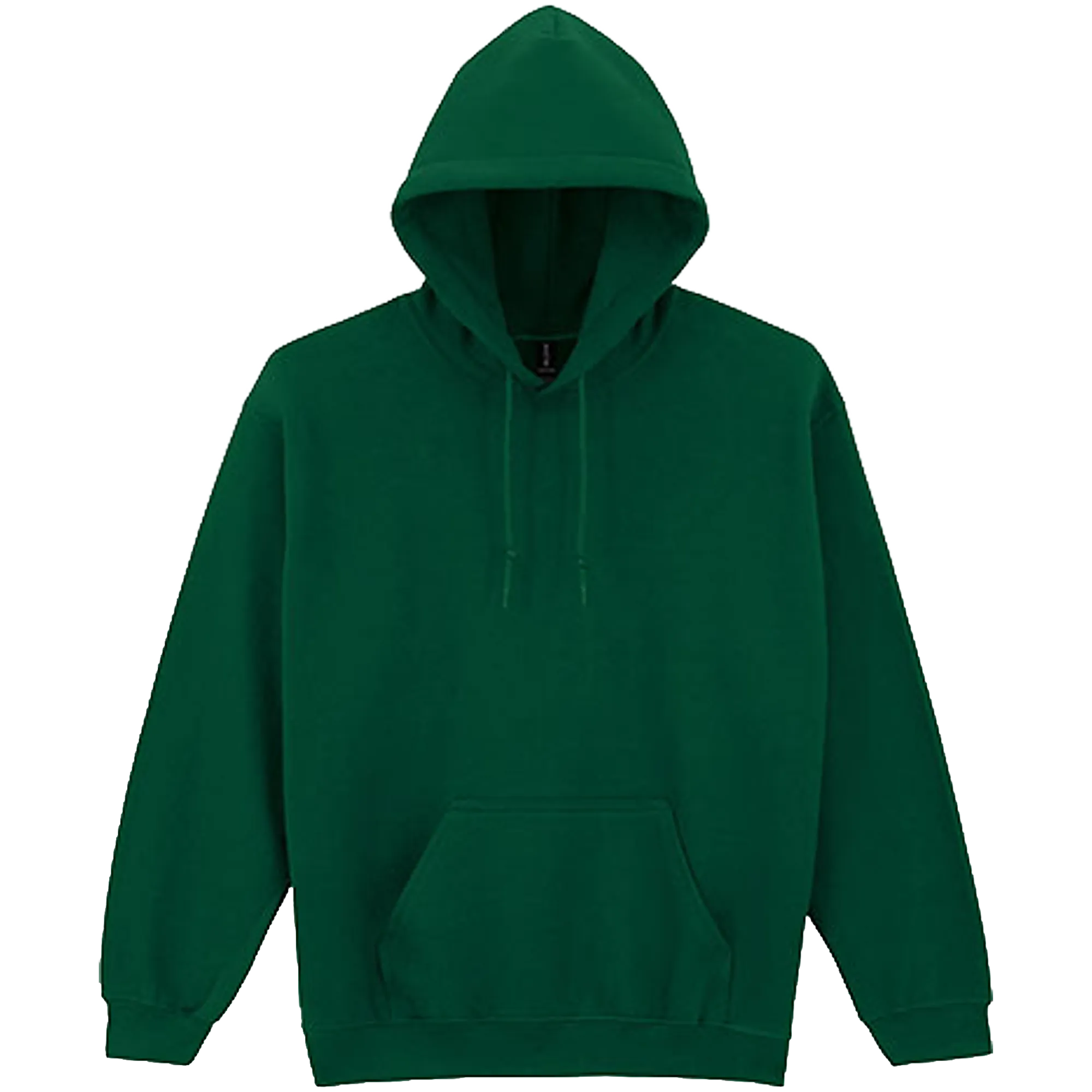 Fan-Dark-Green Front