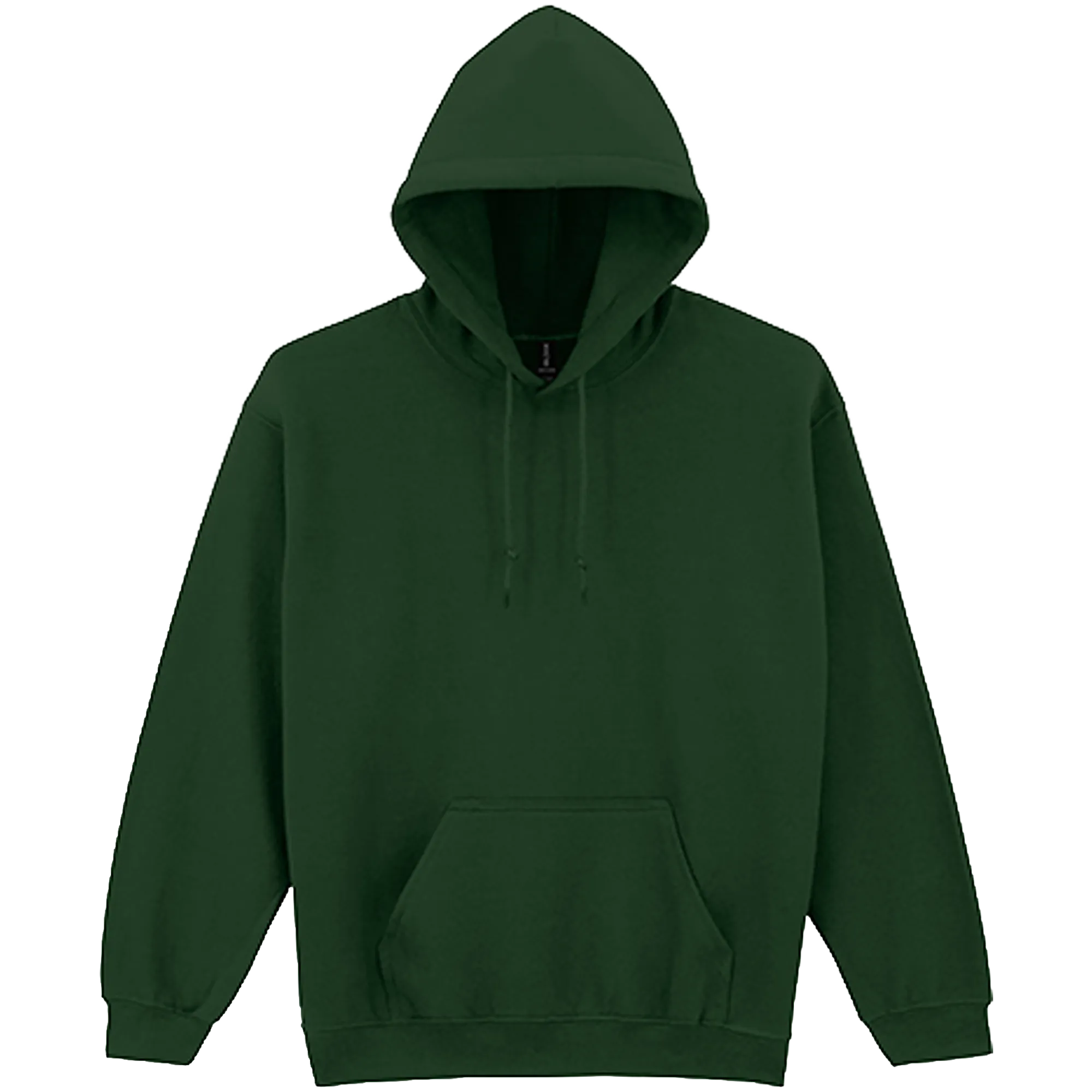 Forest-Green Front