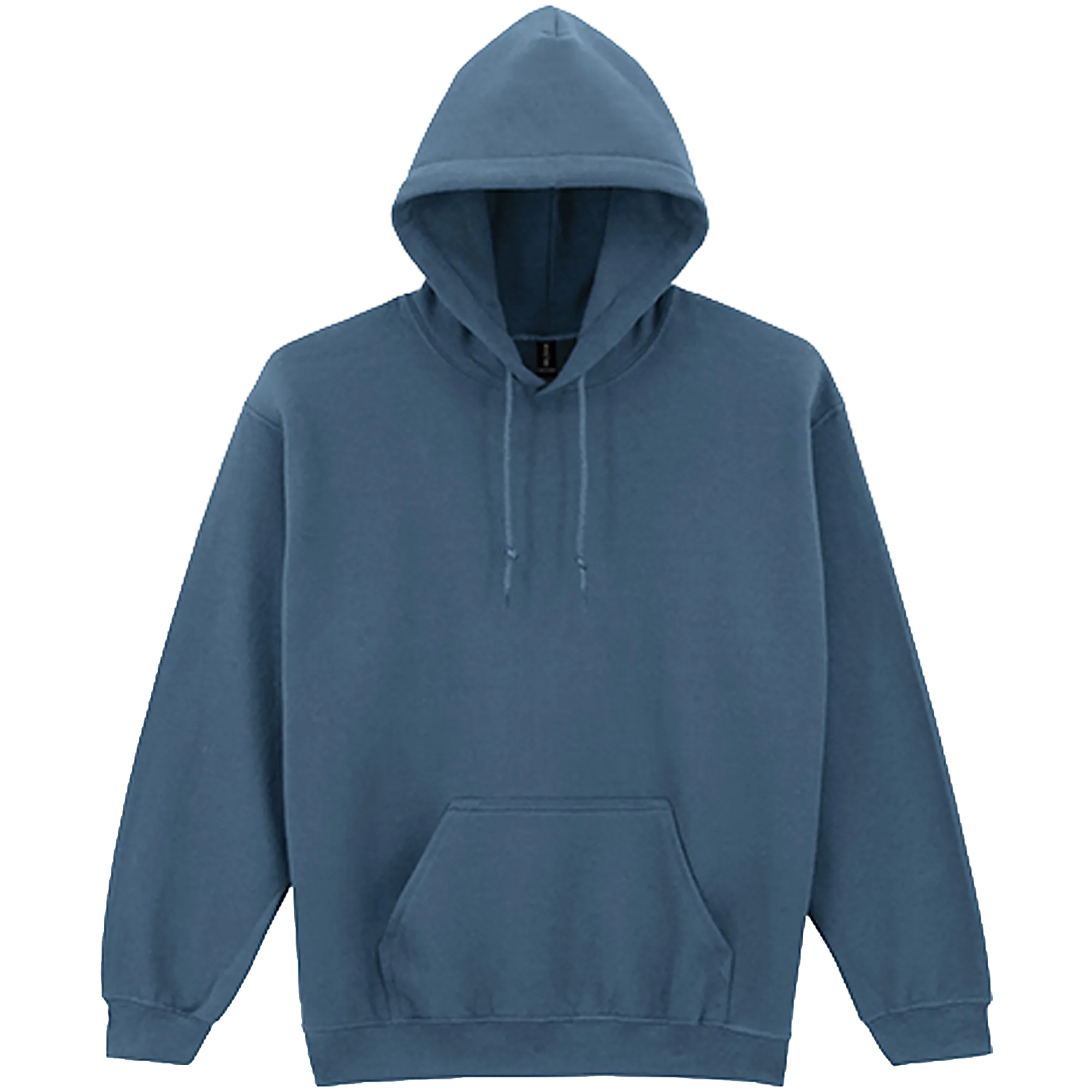 Indigo-Blue Front