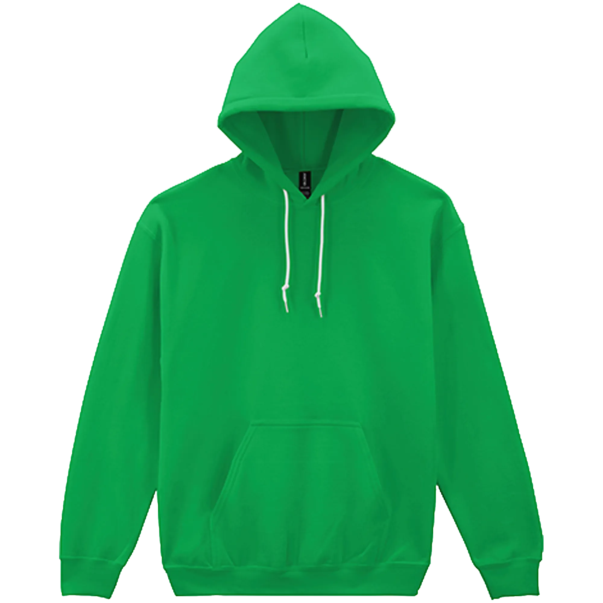 Irish-Green Front