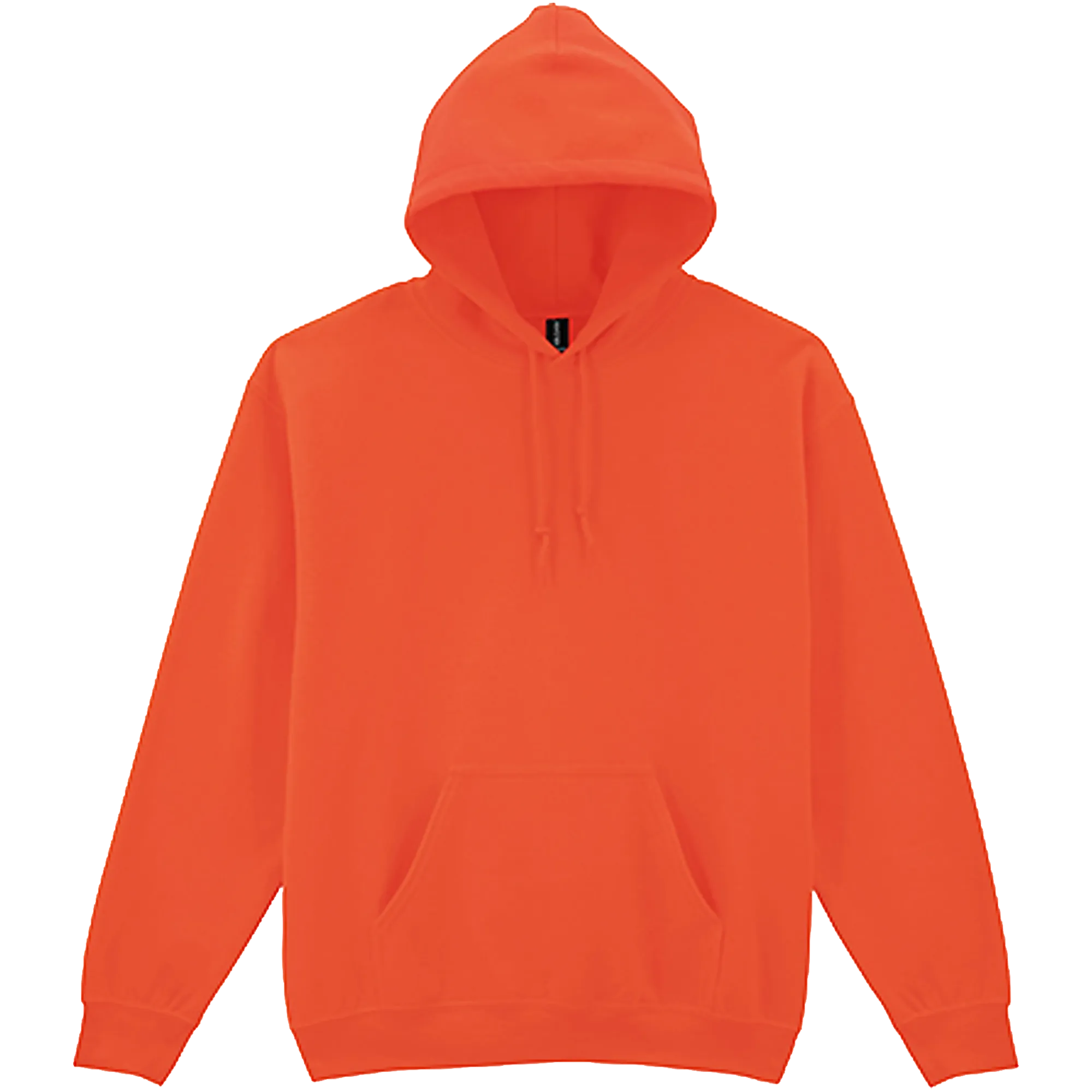 Orange Front
