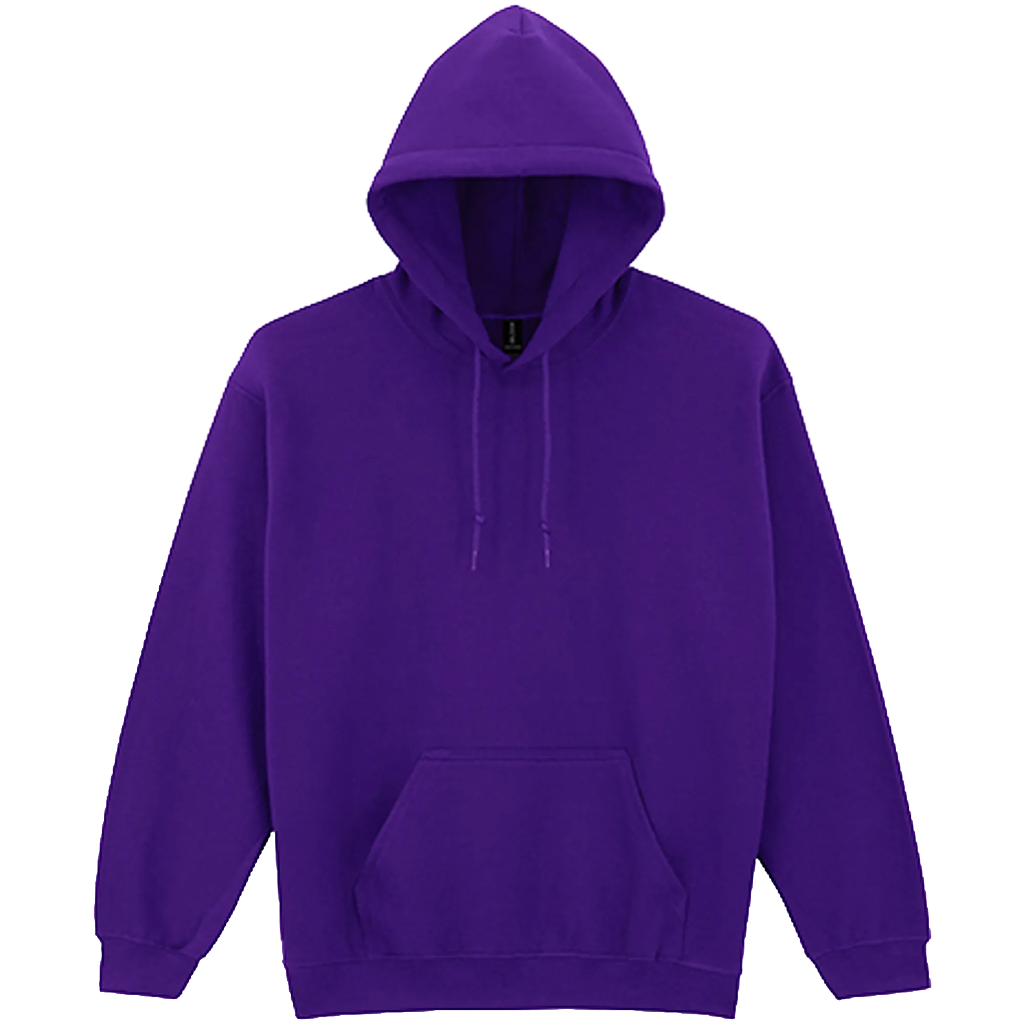Purple Front