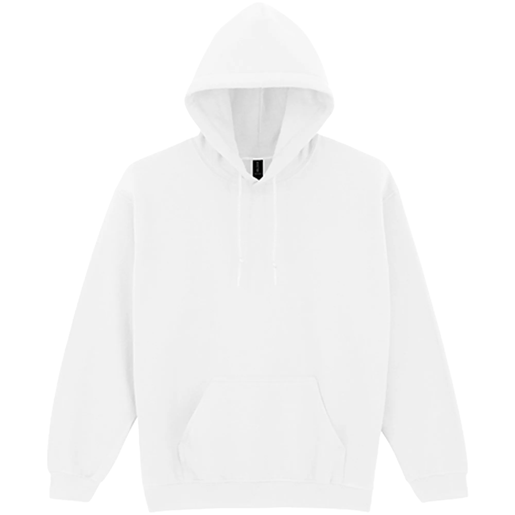 White Front
