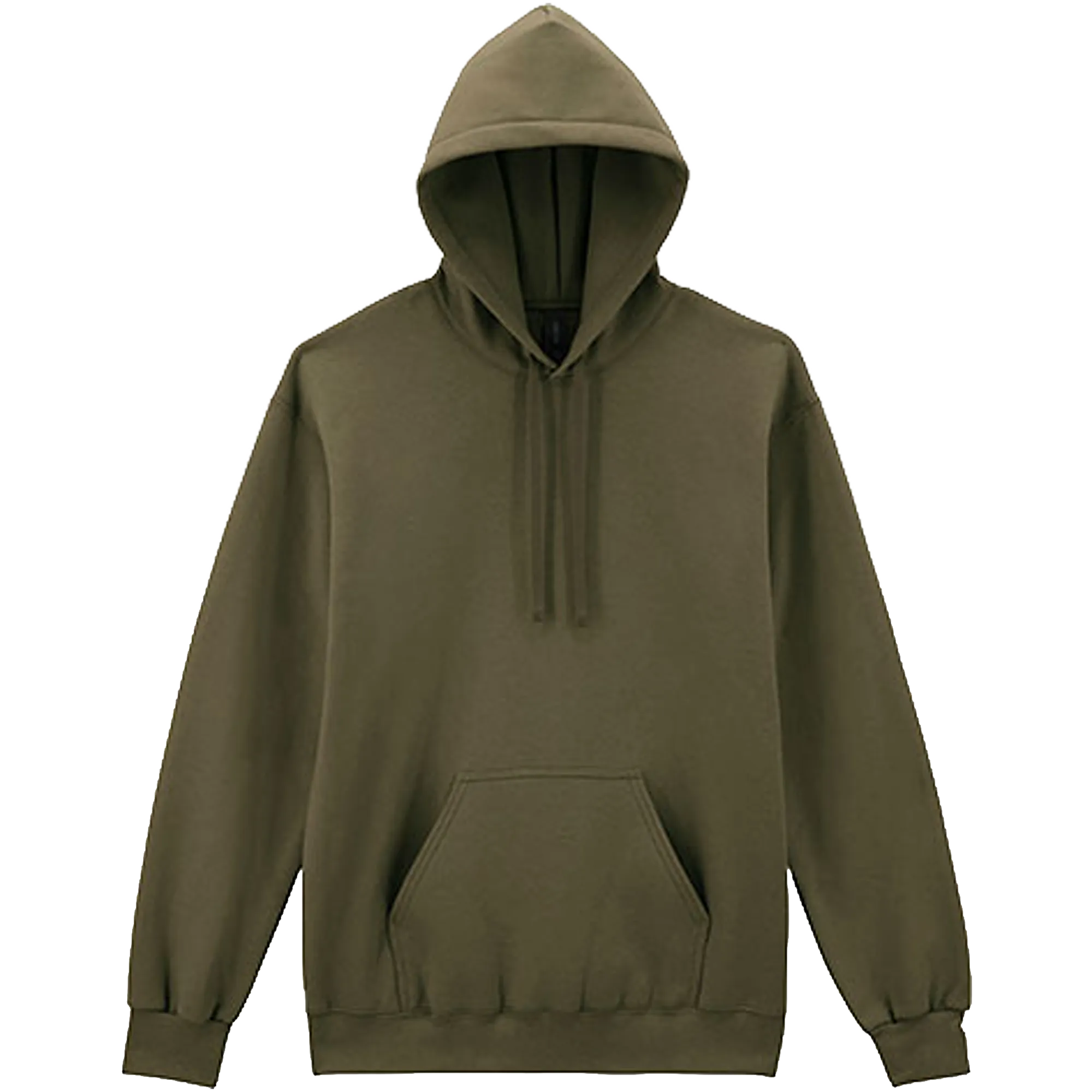 Olive Front