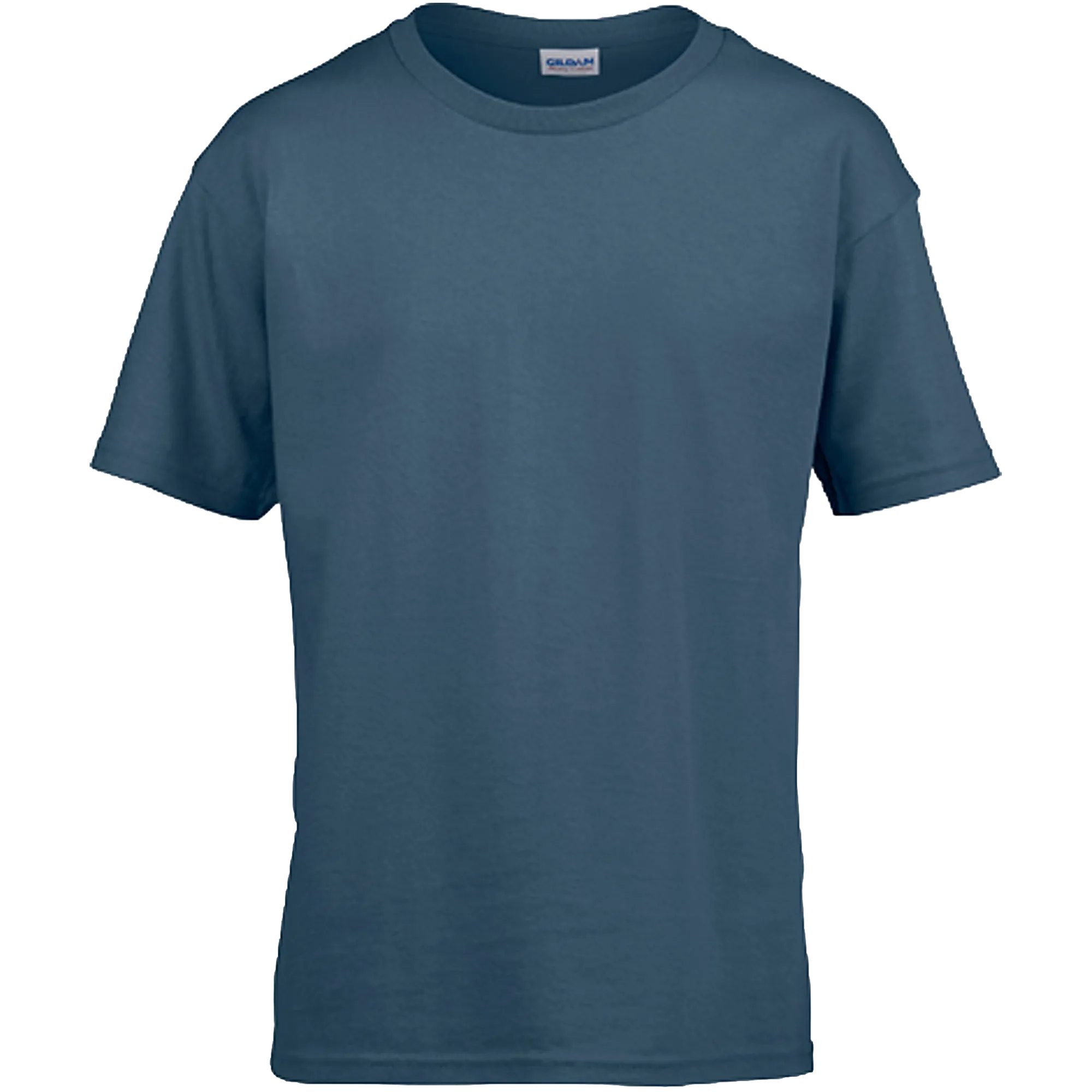 Indigo-Blue Front