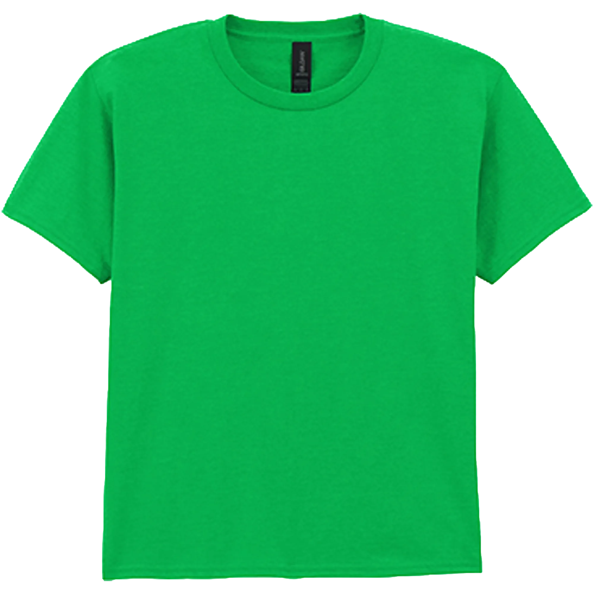 Irish-Green Front