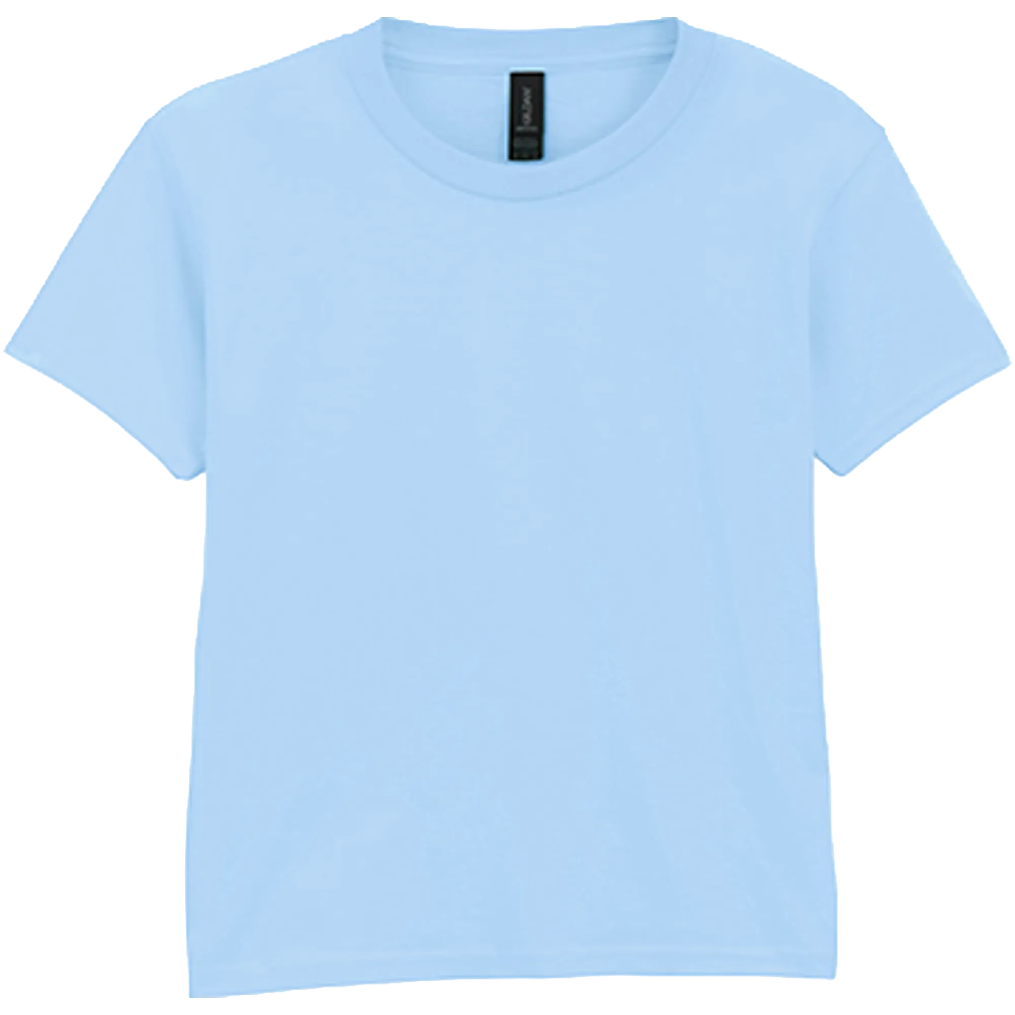 Light-Blue Front