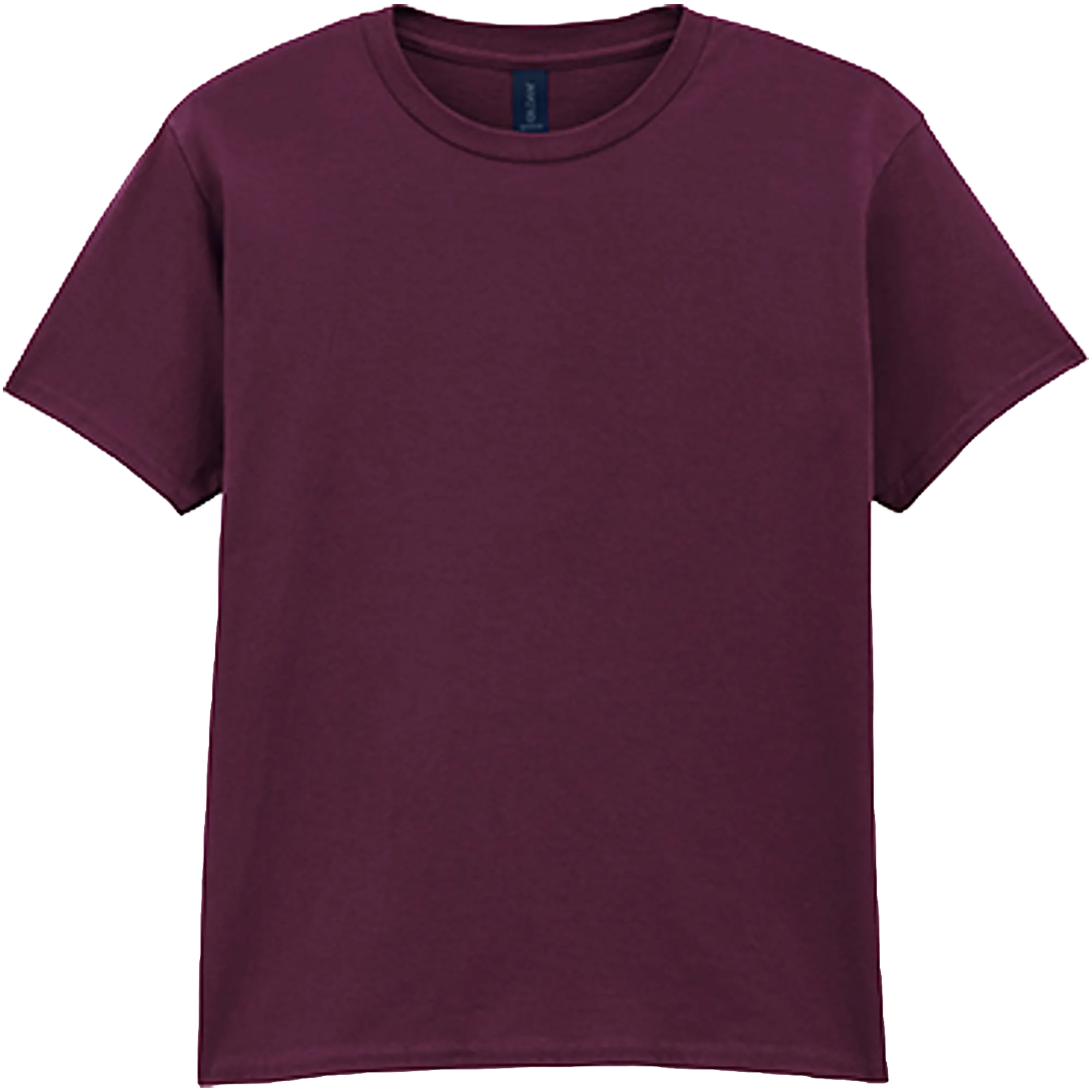 Maroon Front