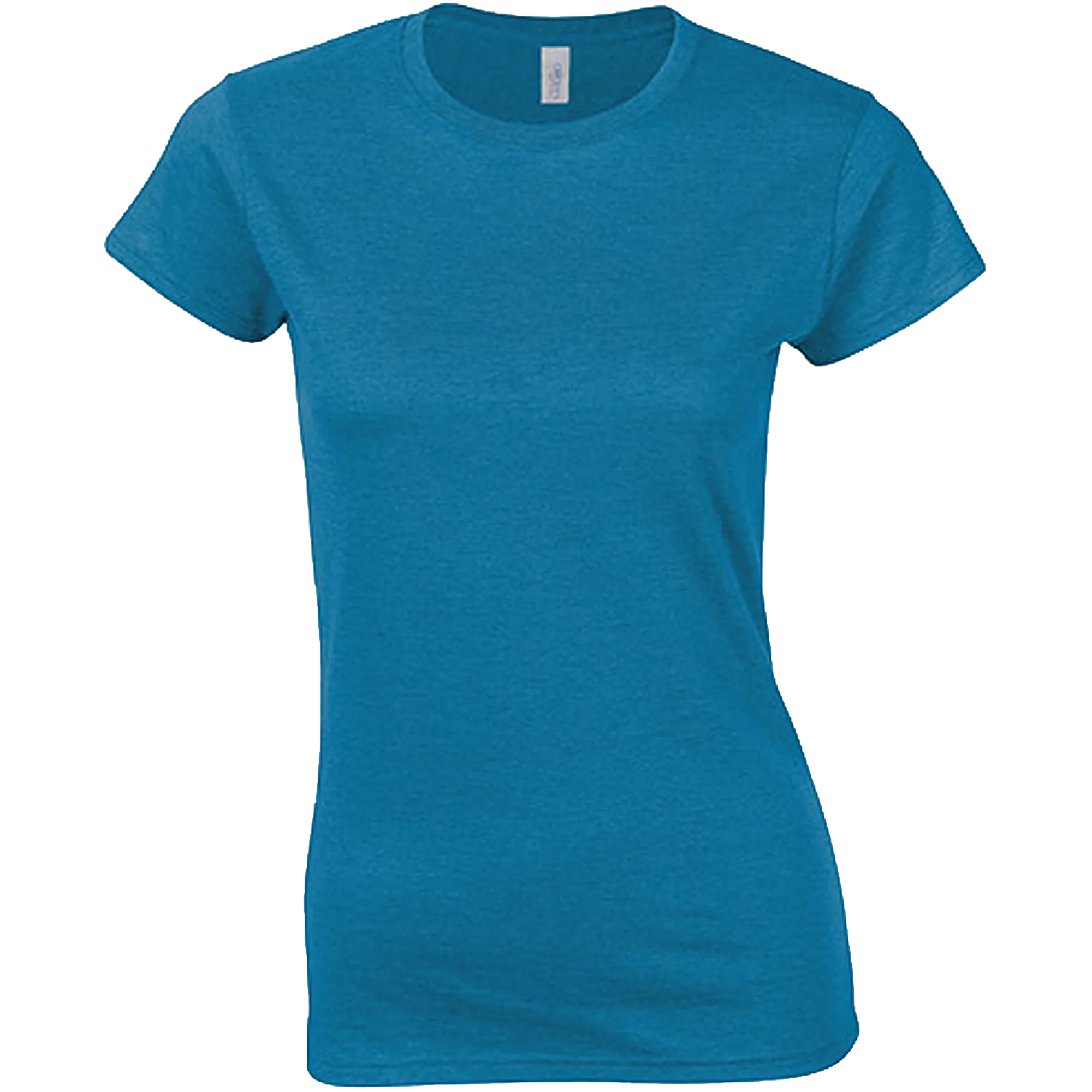 Antique-Sapphire-(Heather) Front #farbe_antique-sapphire-heather