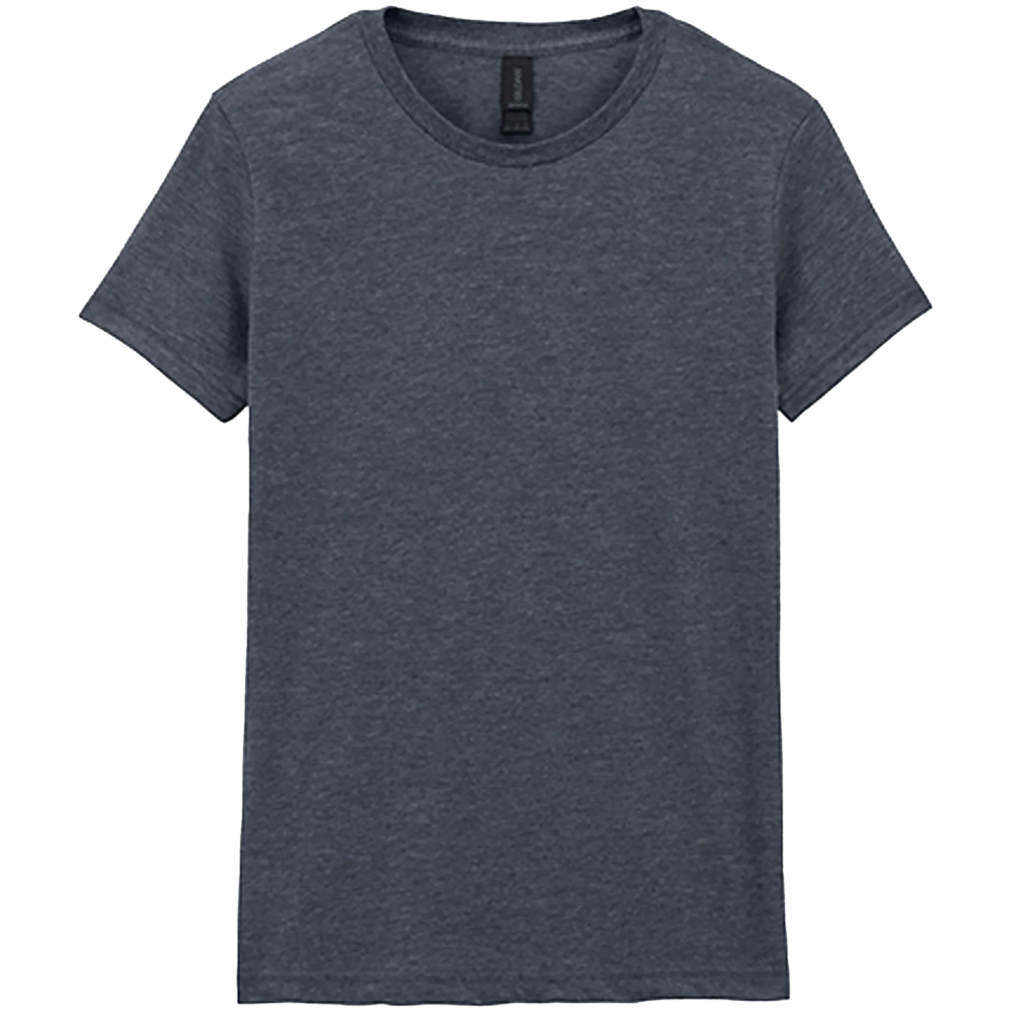 Dark-Heather Front