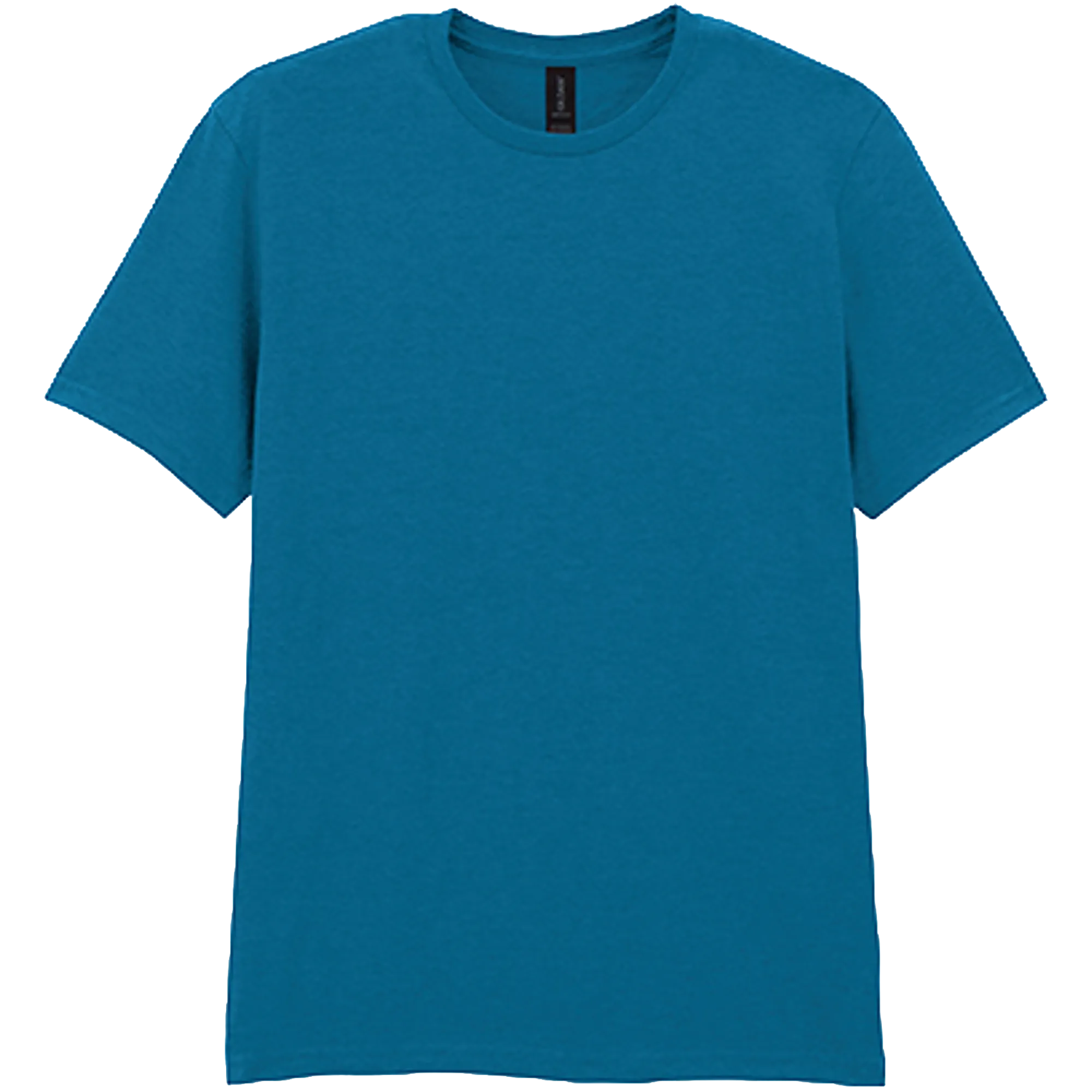 Antique-Sapphire-(Heather) Front #farbe_antique-sapphire-heather