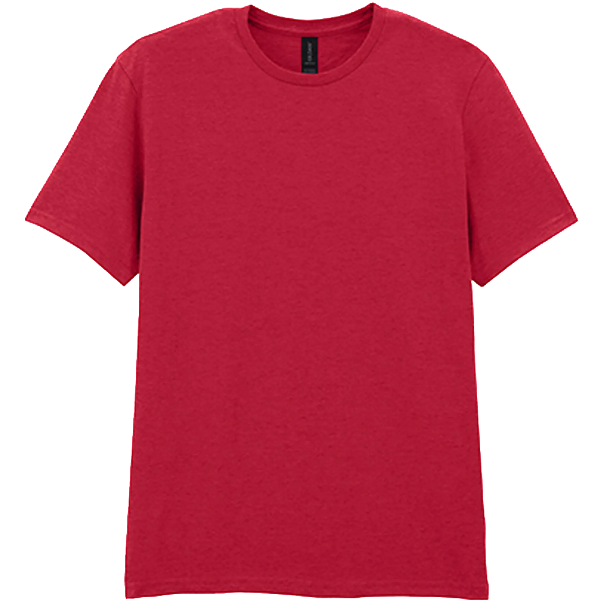 Cherry-Red Front
