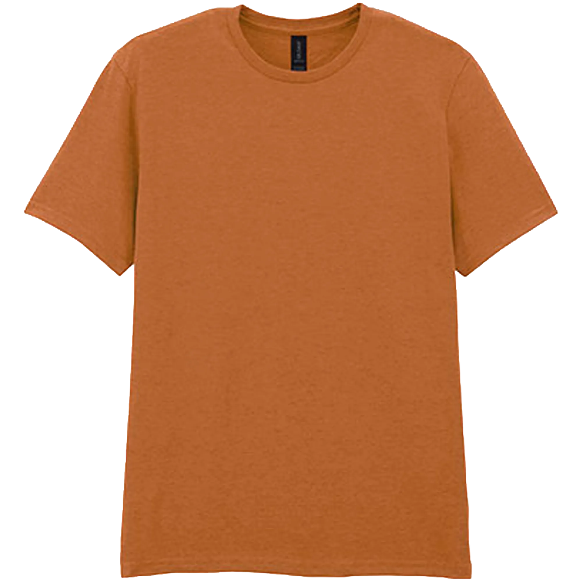 Fan-Texas-Orange Front