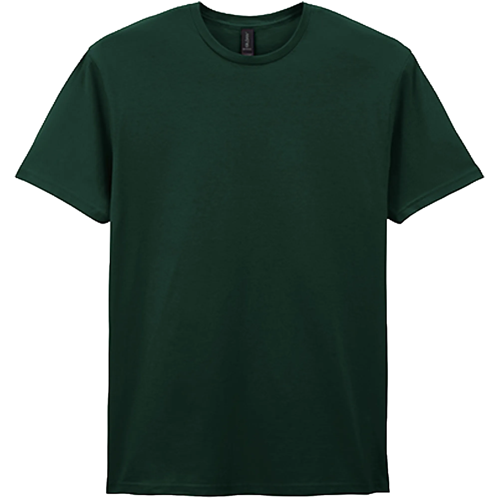 Forest-Green Front