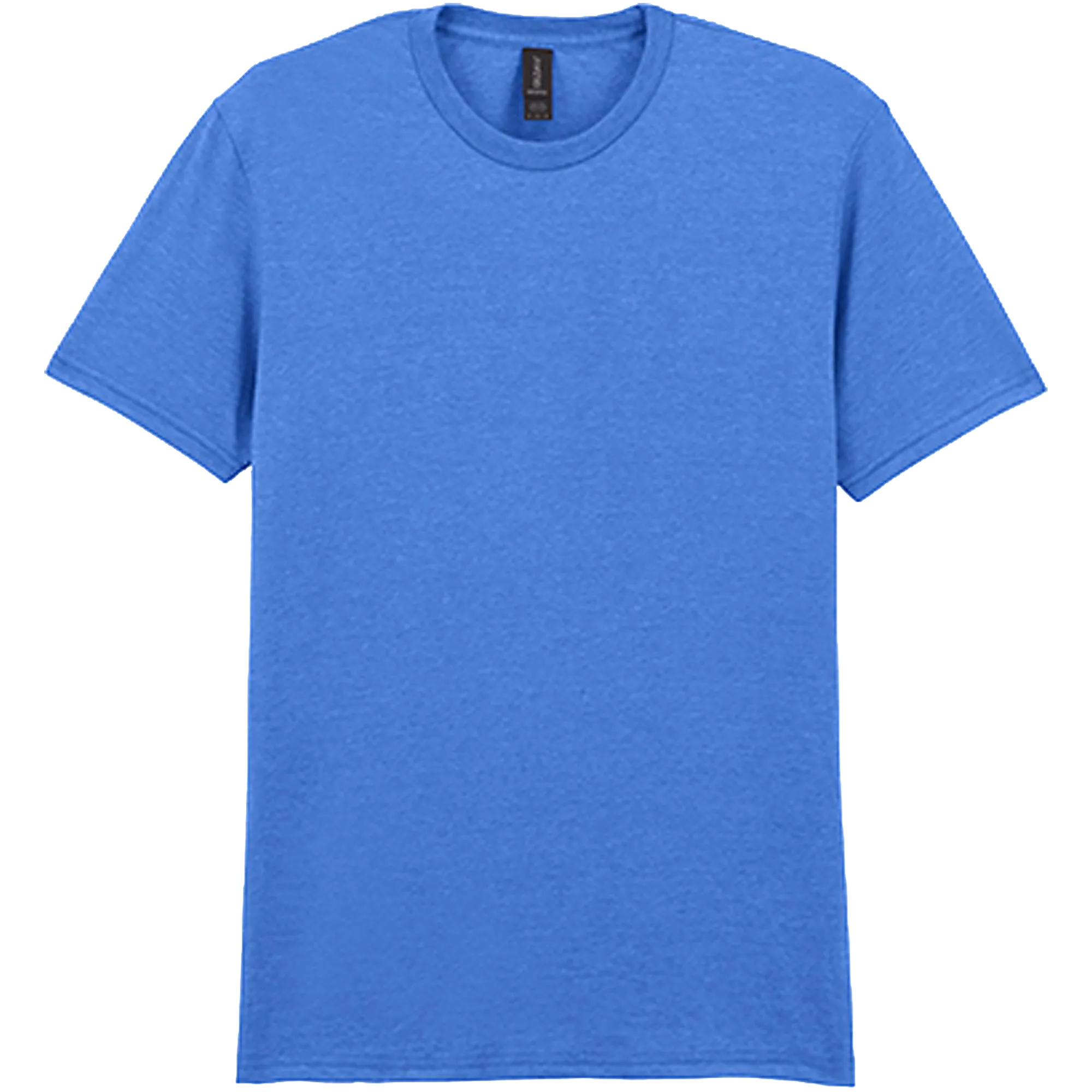 Heather-Royal Front
