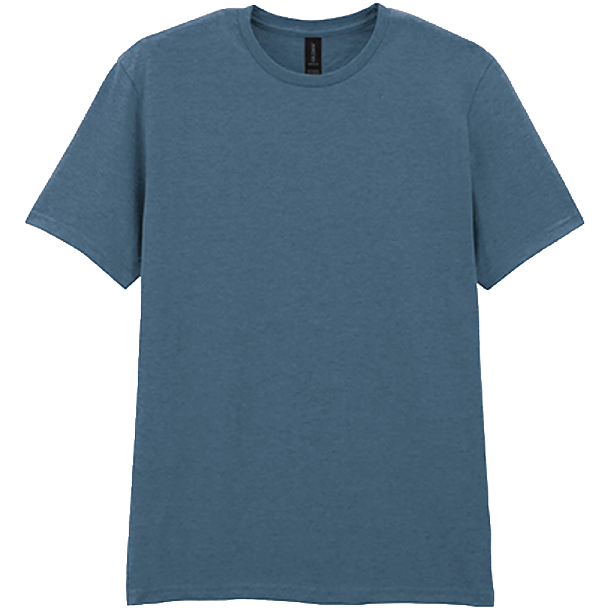 Indigo-Blue Front