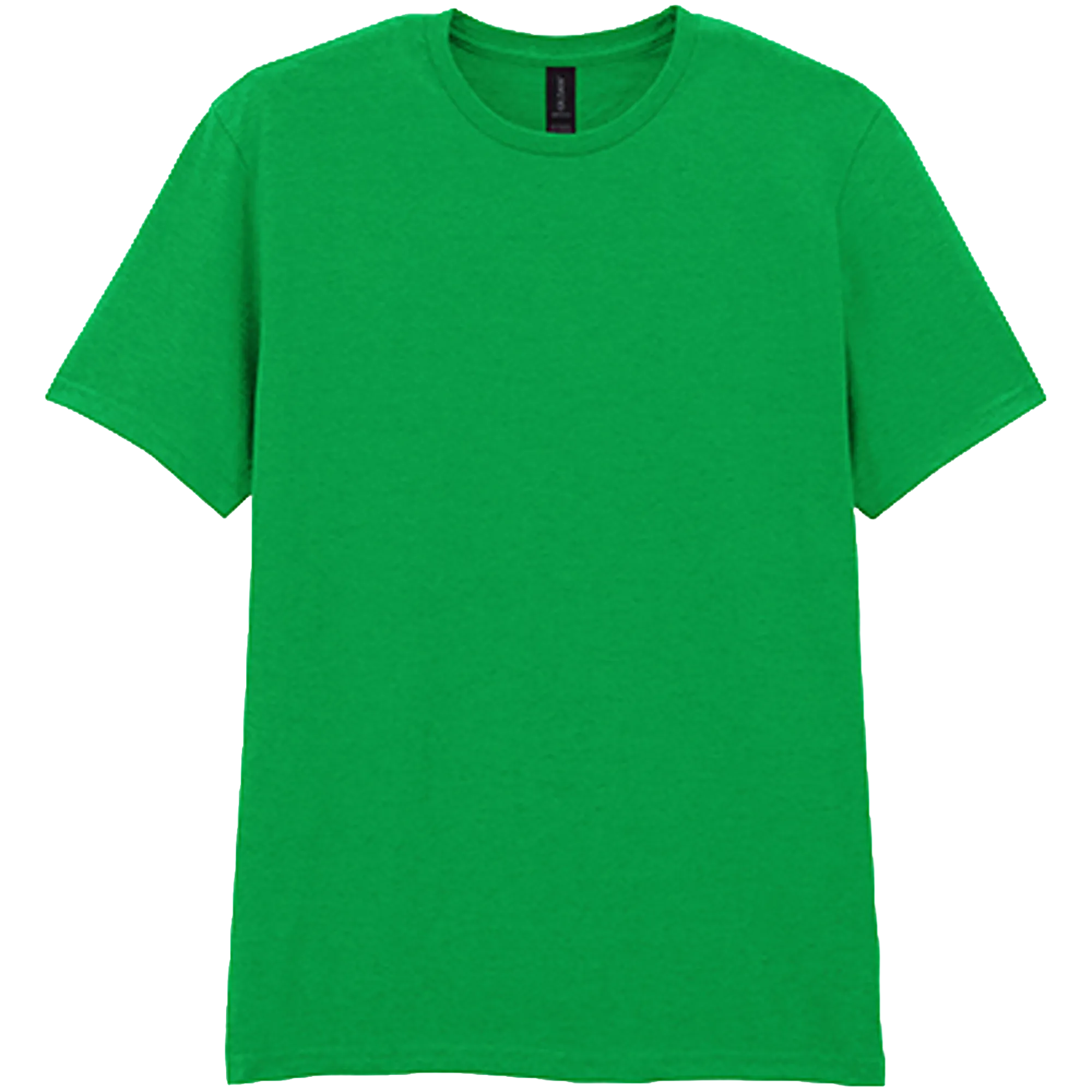 Irish-Green Front