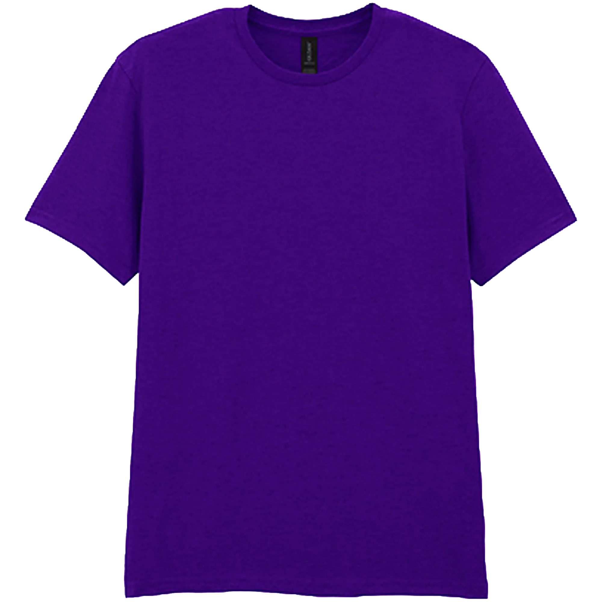Purple Front