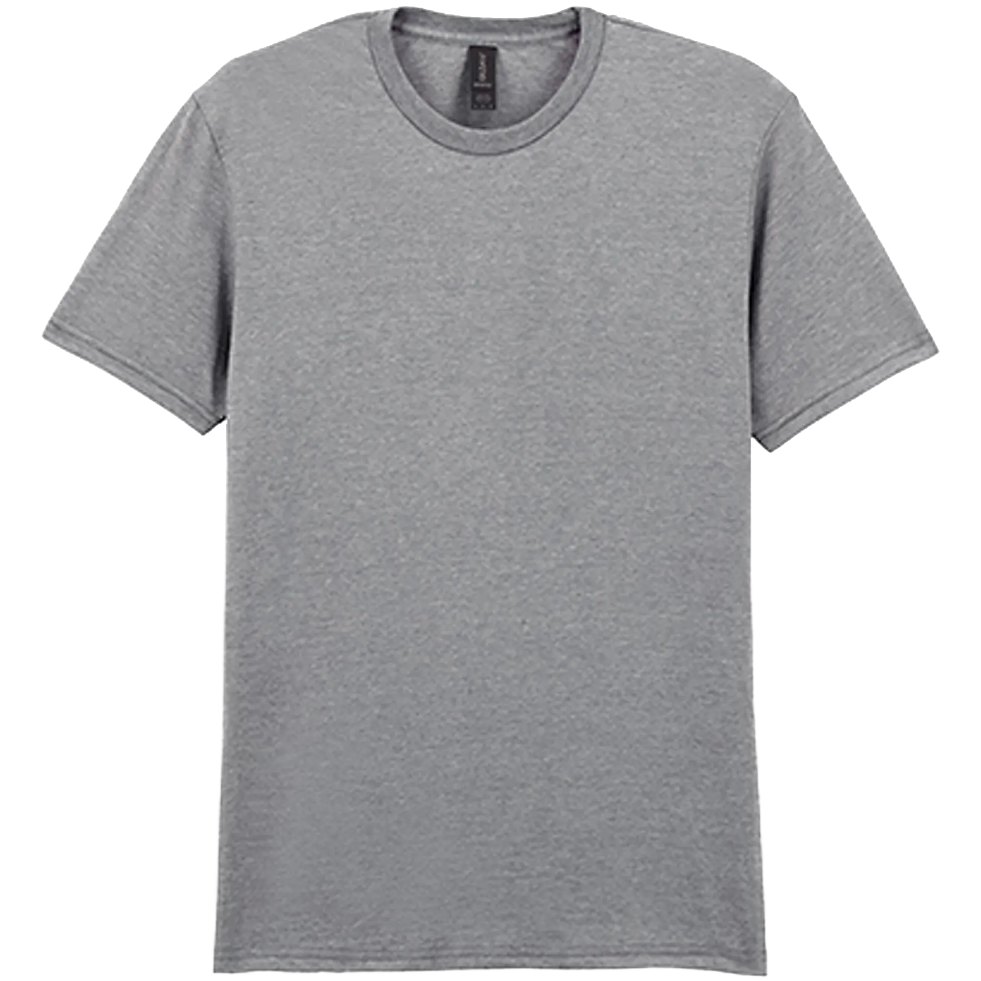 Sport-Grey-(Heather) Front