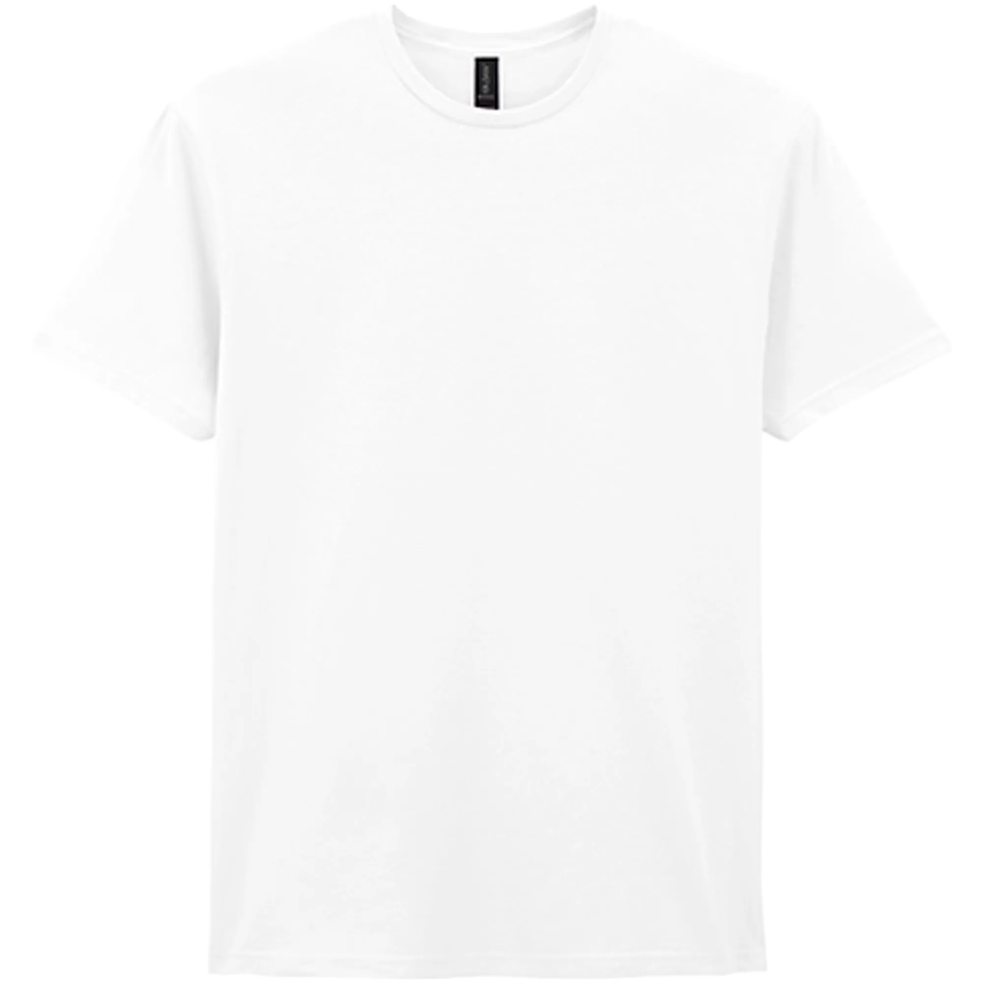 White Front