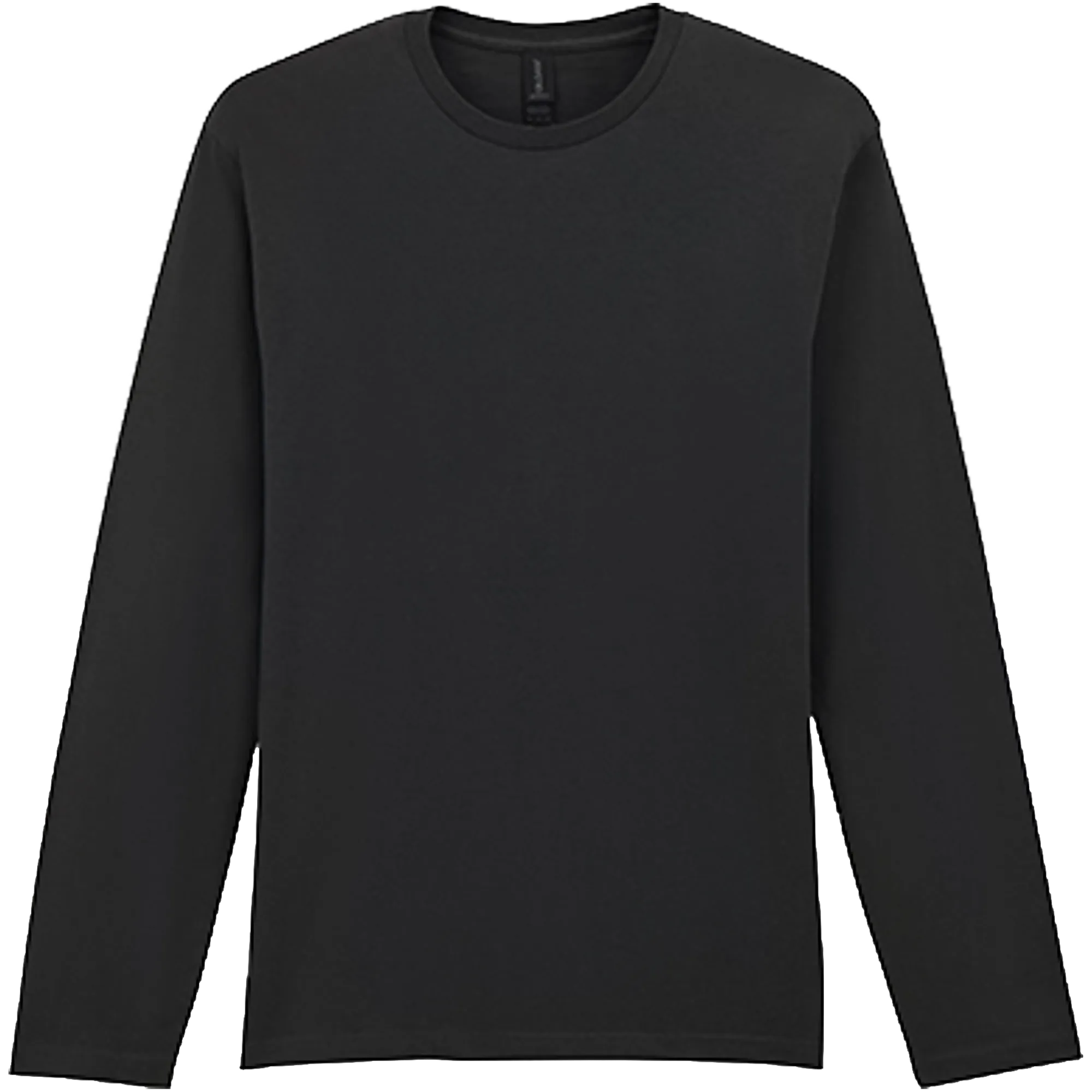 Black Front #farbe_black