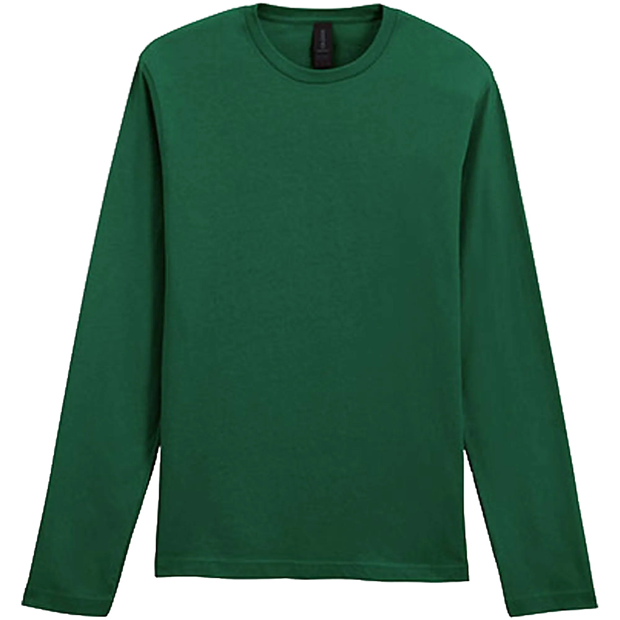 Fan-Dark-Green Front