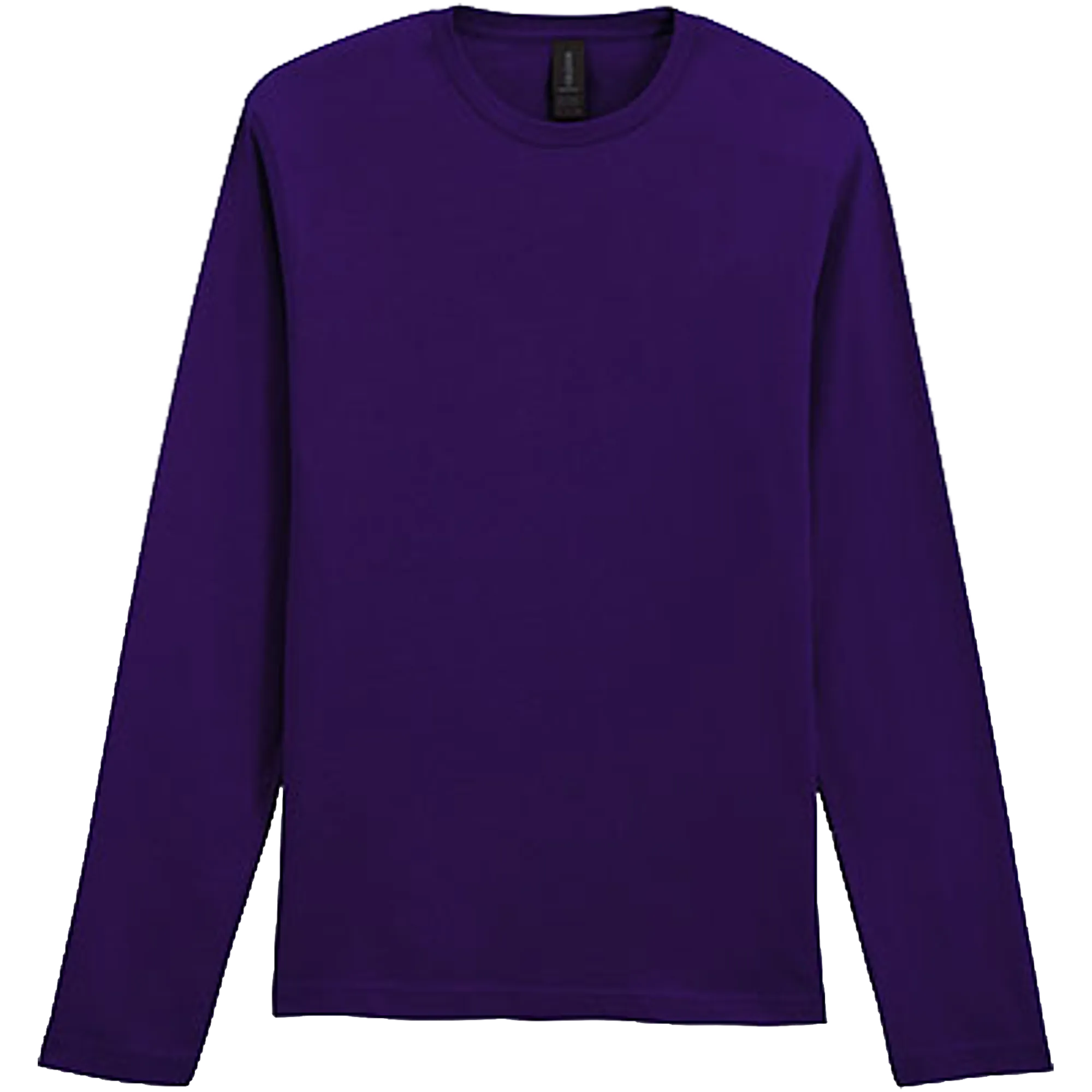 Fan-Dark-Purple Front
