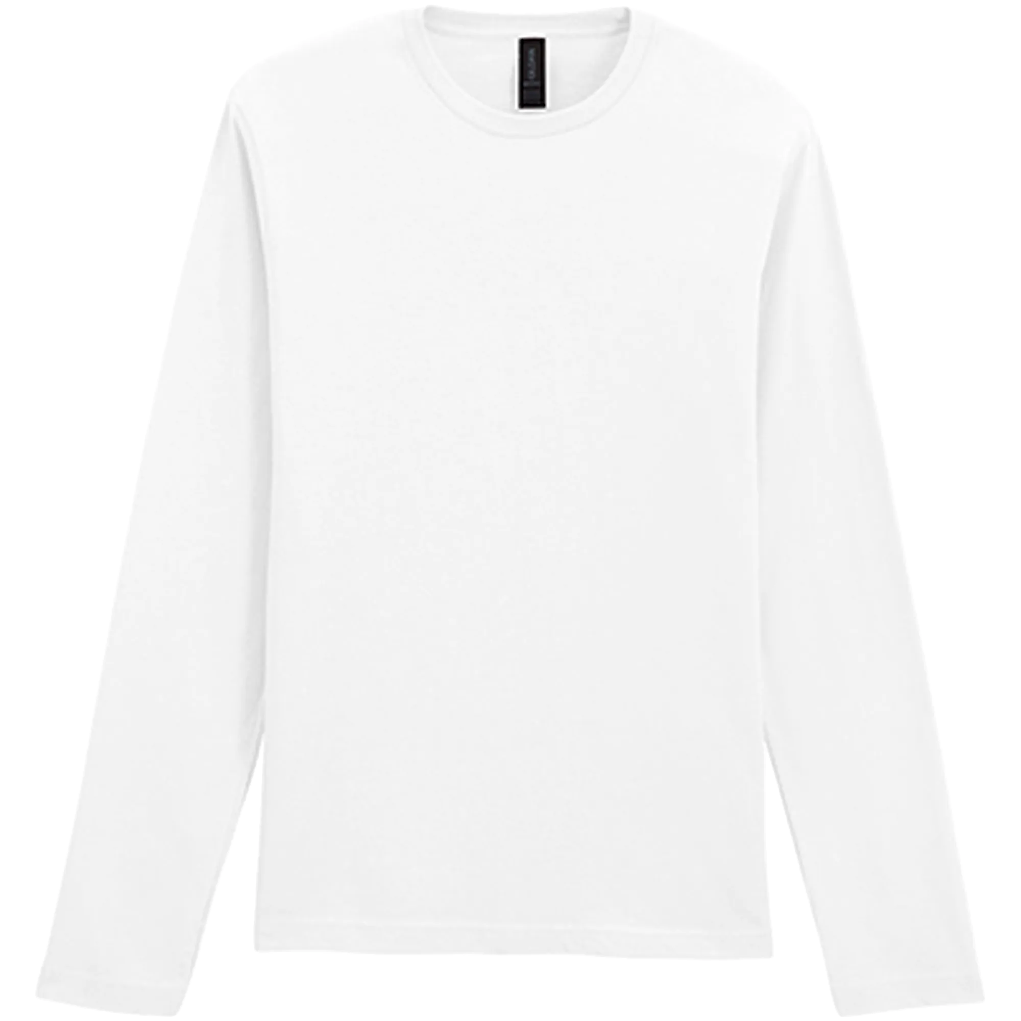White Front