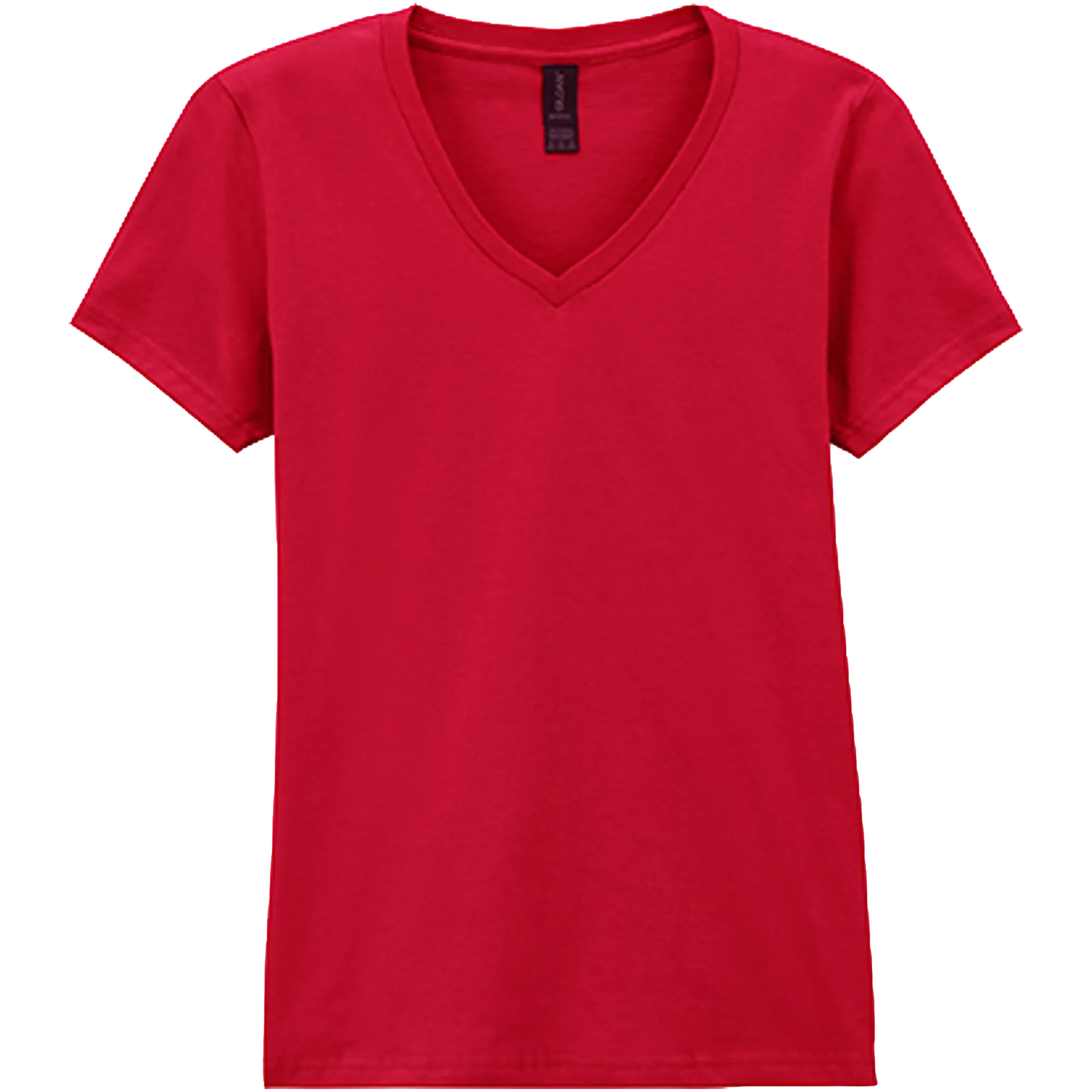 Cherry-Red Front