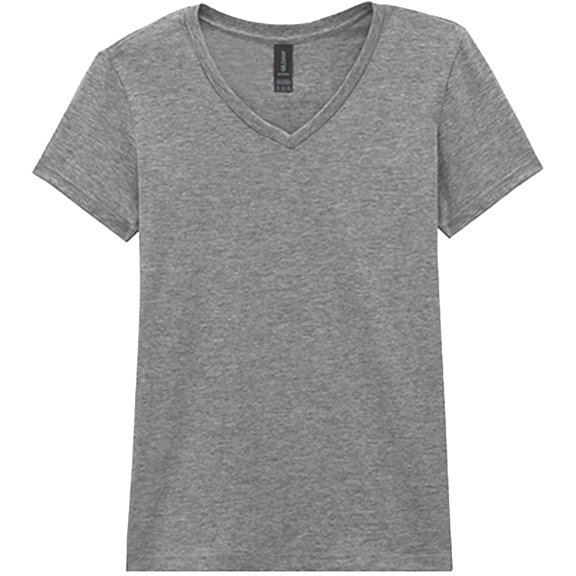 Sport-Grey-(Heather) Front