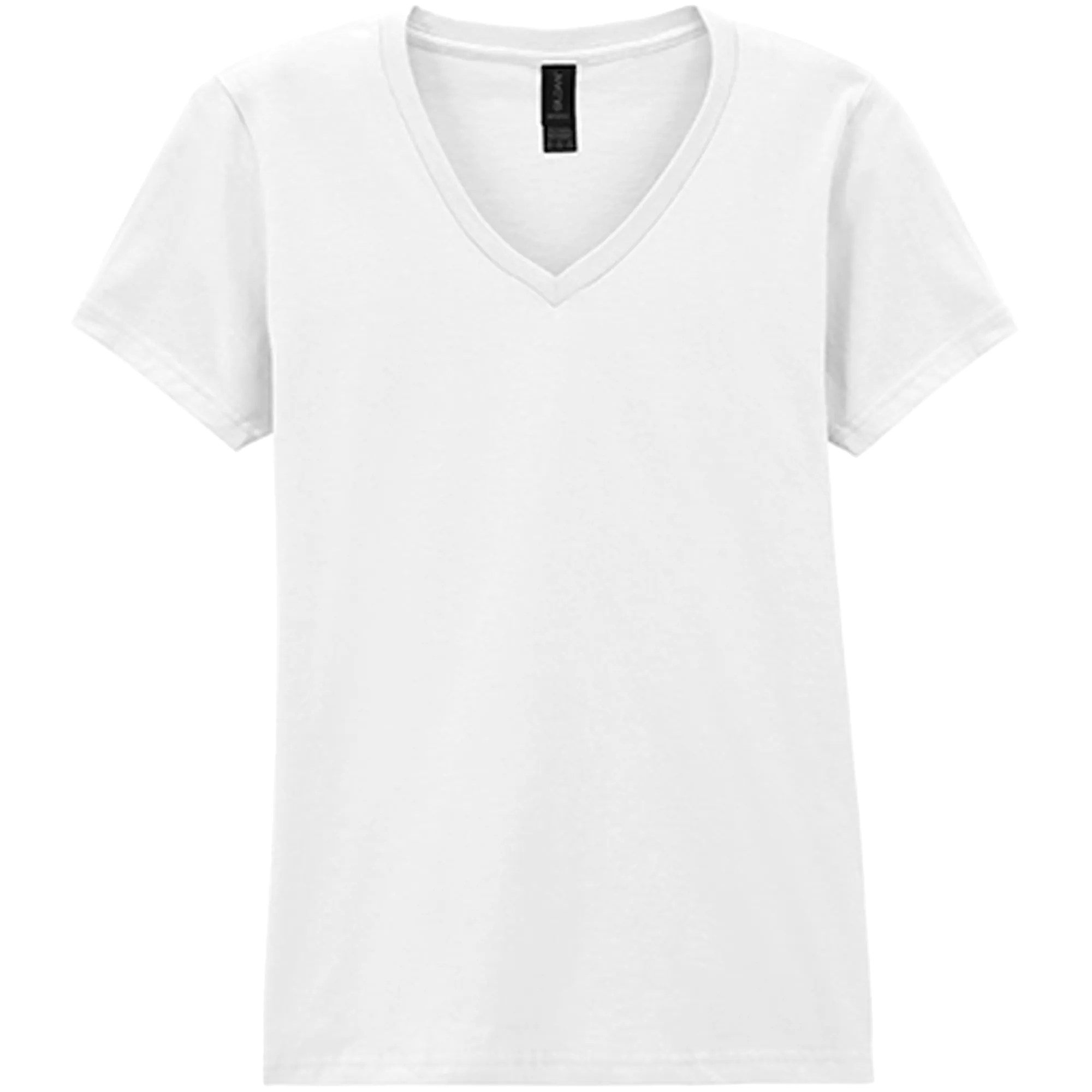 White Front