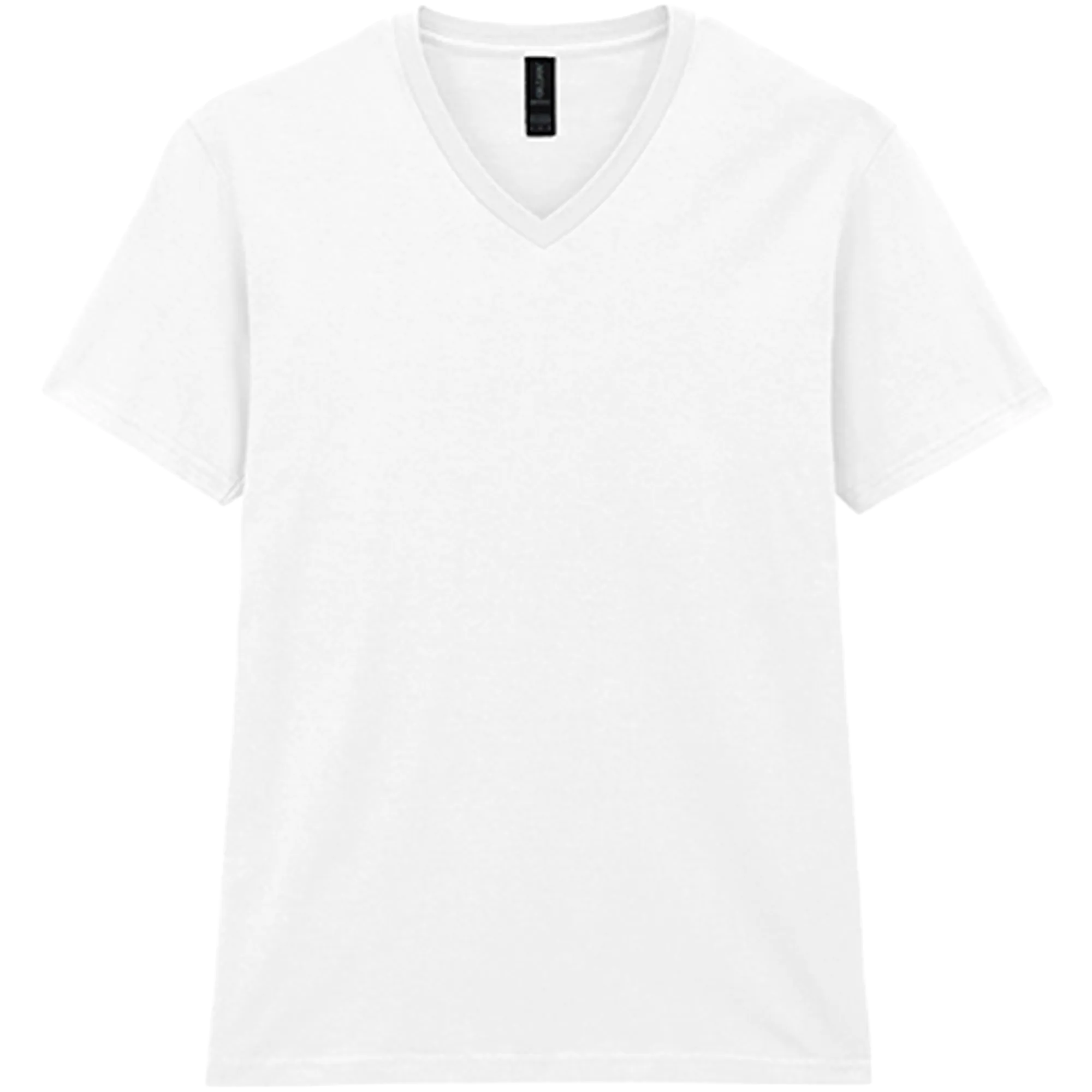 White Front