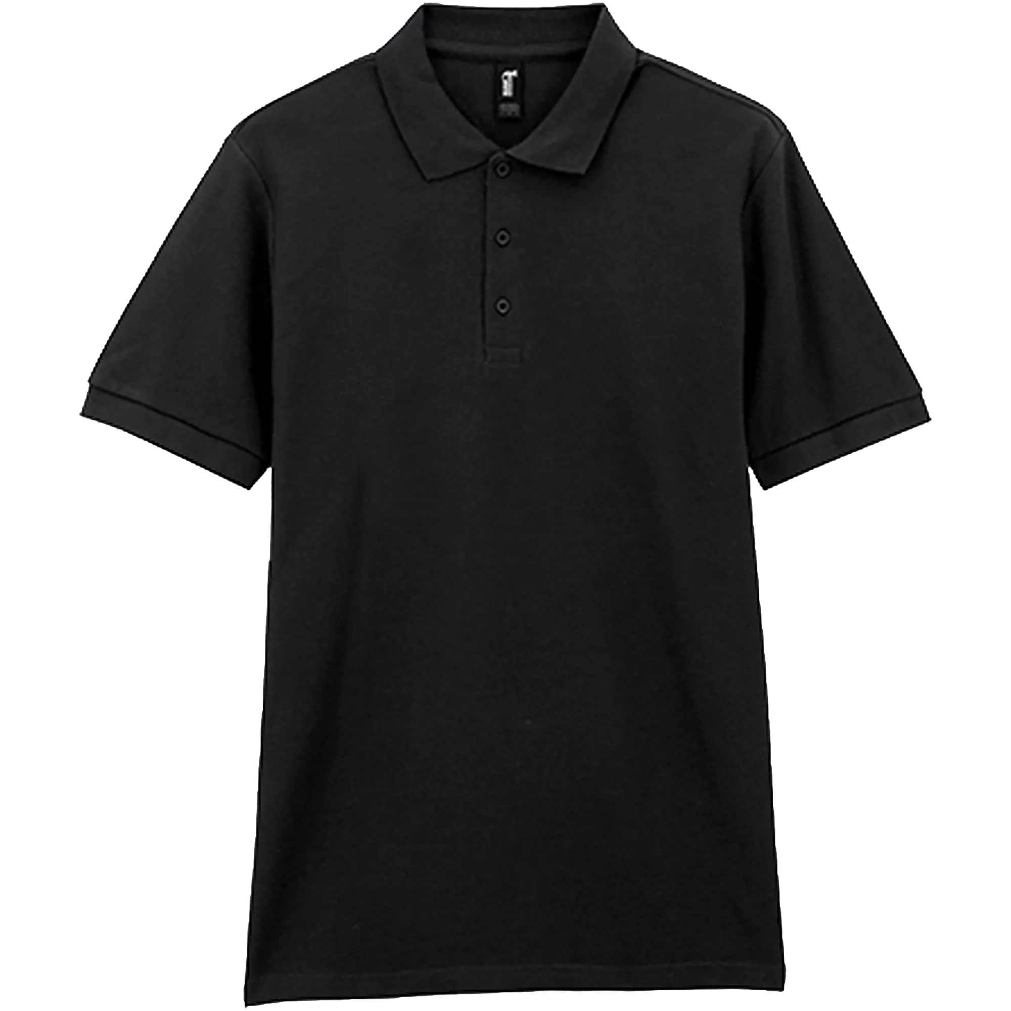 Black Front #farbe_black