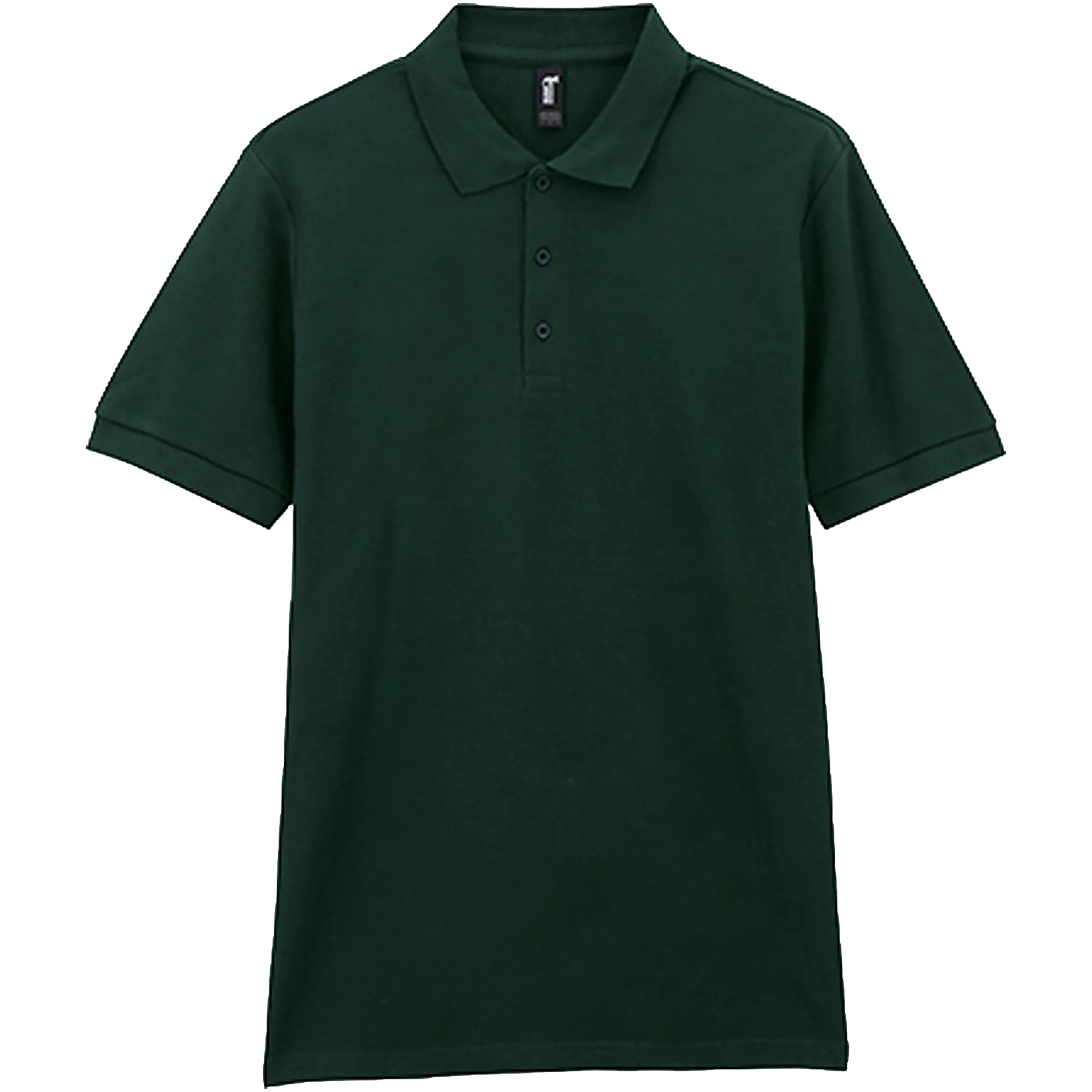 Forest-Green Front