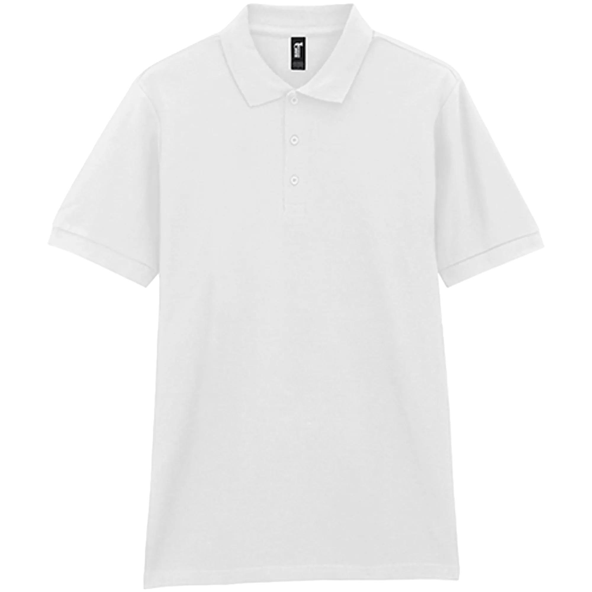 White Front