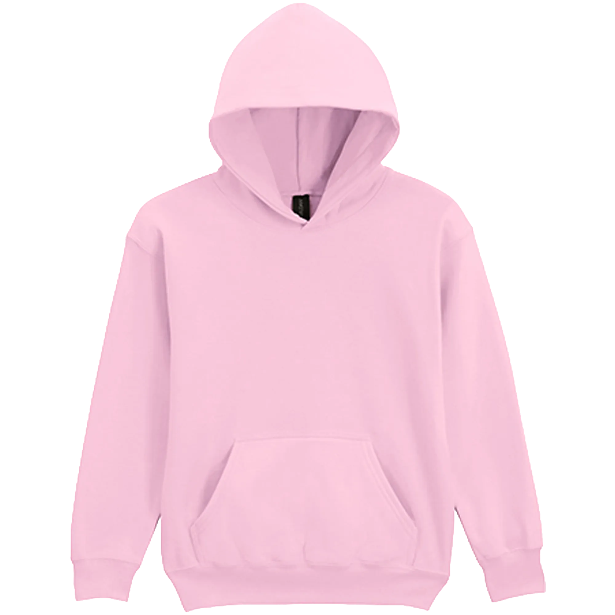Light-Pink Front