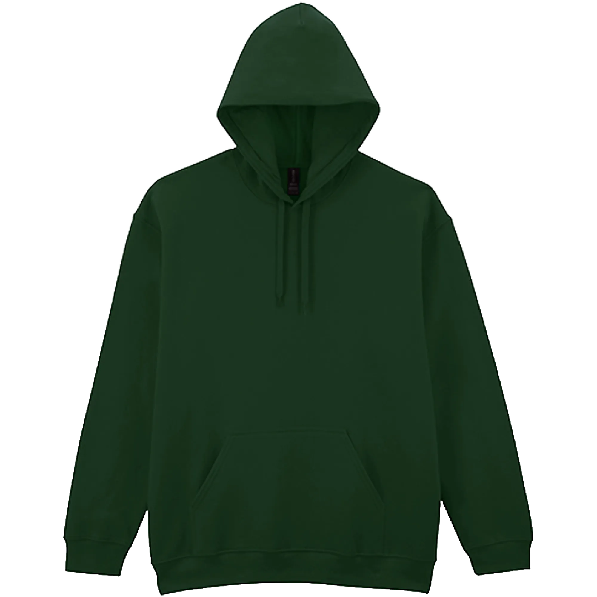 Forest-Green Front