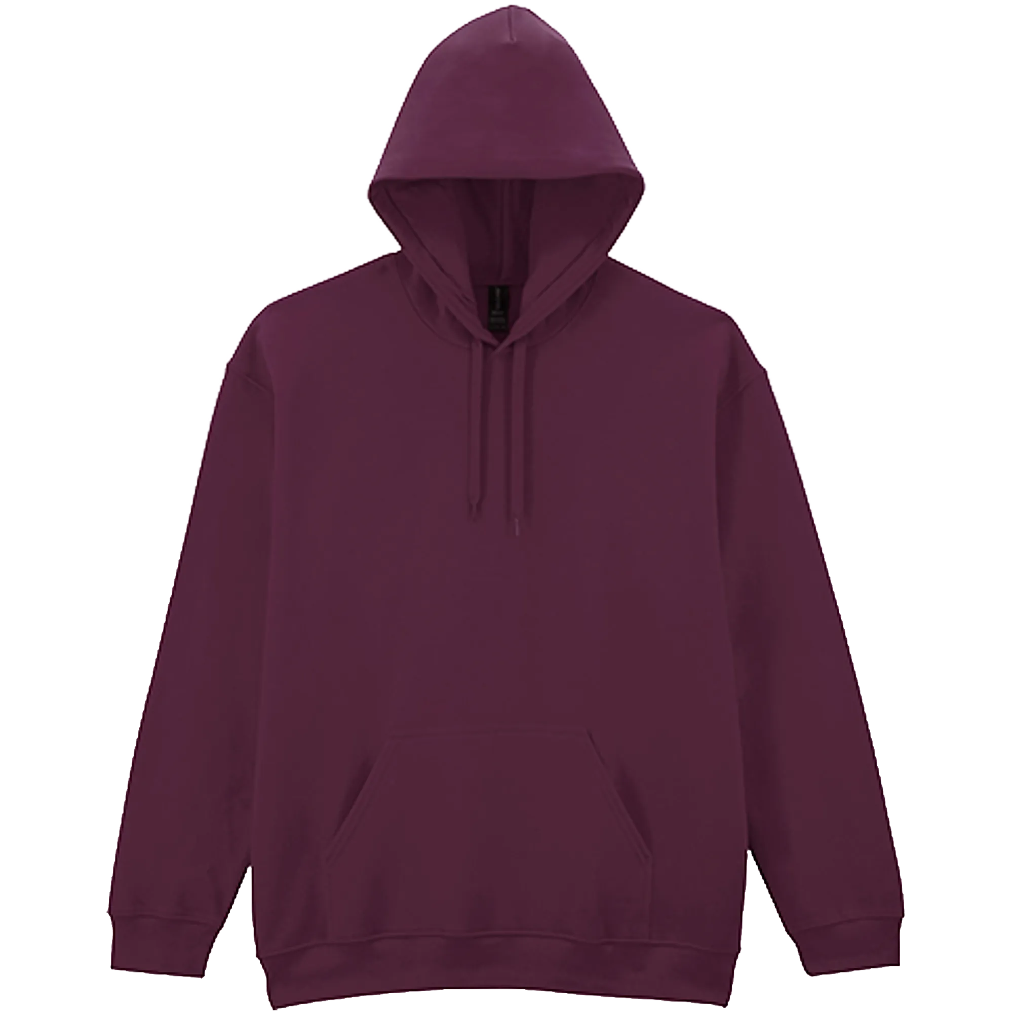 Maroon Front