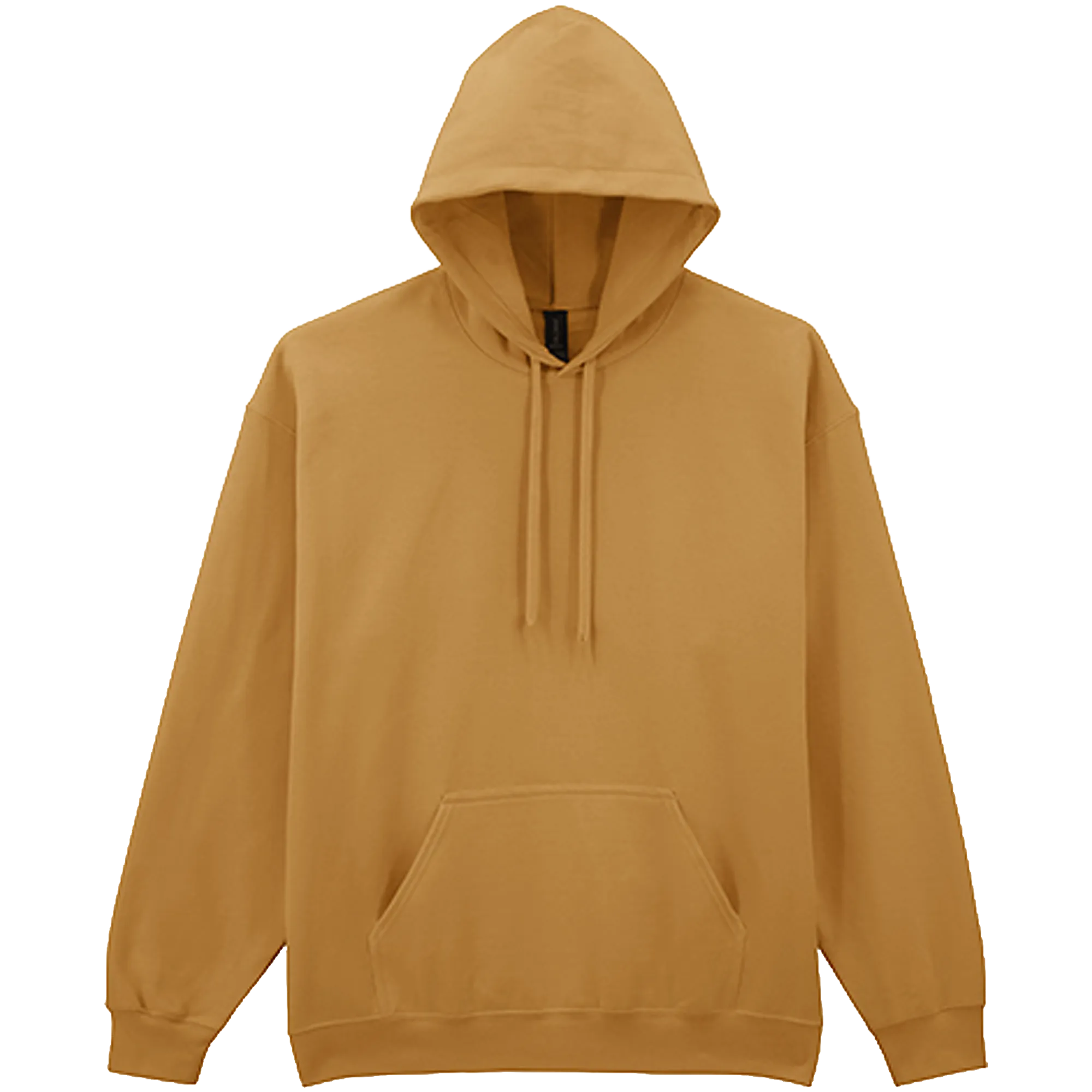 Mustard Front